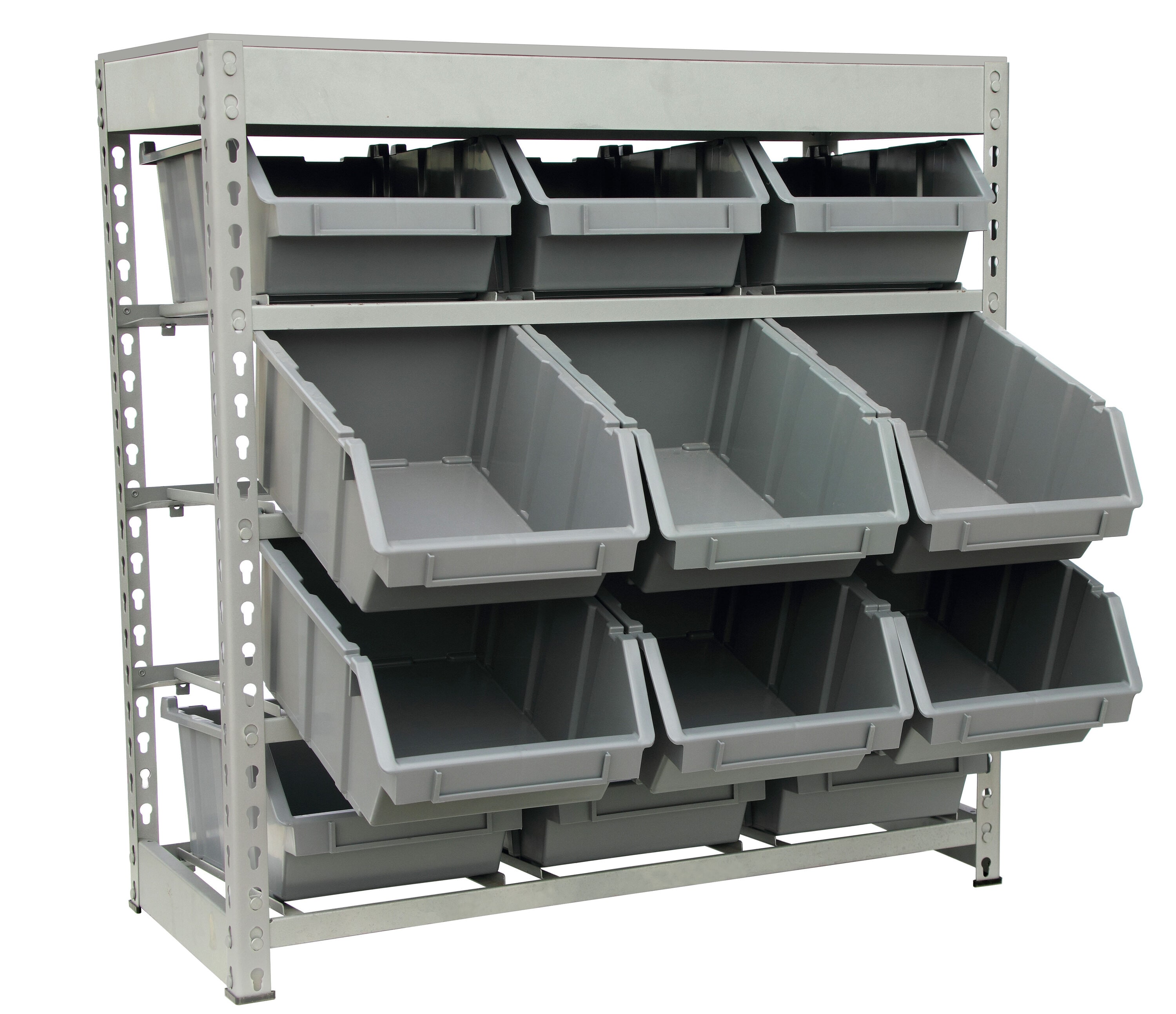 919829051660, bin 35 stand, In all 28 bins in single sided stand, 54 bins  in double sided stand 