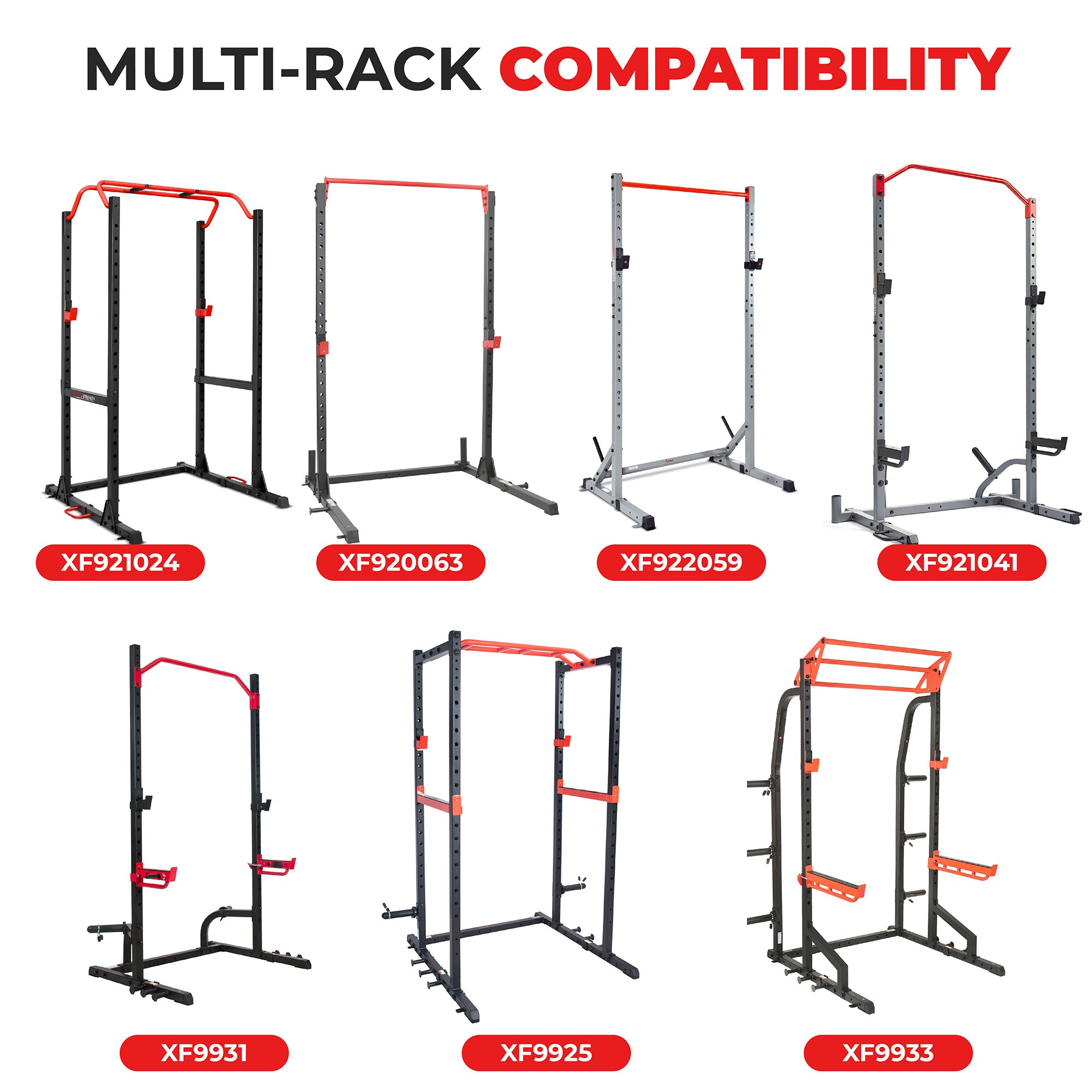 Sunny Health & Fitness SF-XFA009 Weight-Training-Accessories - View #5