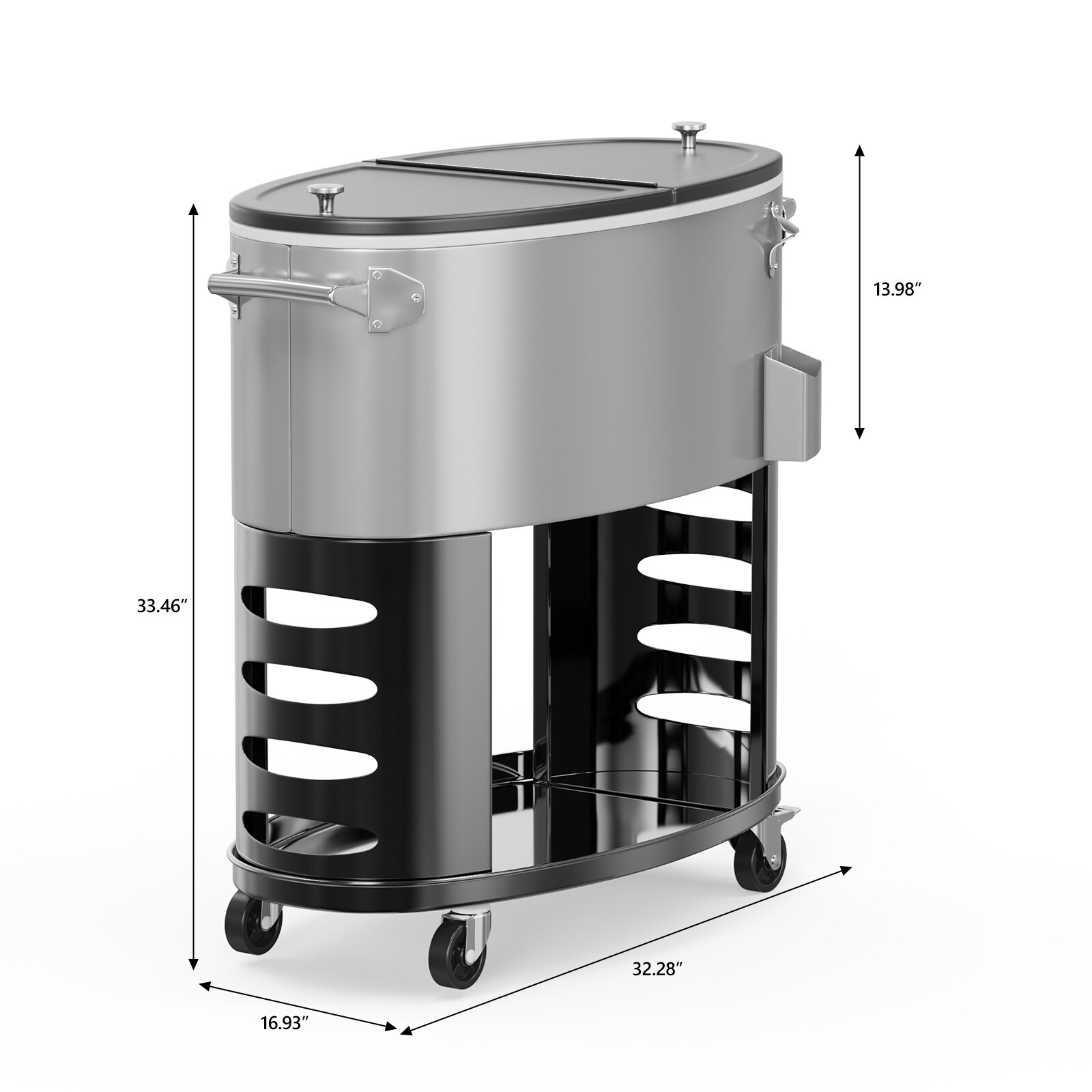 Outopee LWO1G68000051 Beverage-Coolers - View #4