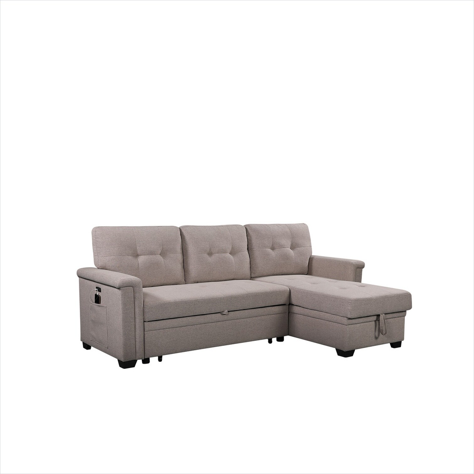Naturefalls 9WS3B1JQKNT6 Sofas-Loveseats - View #6