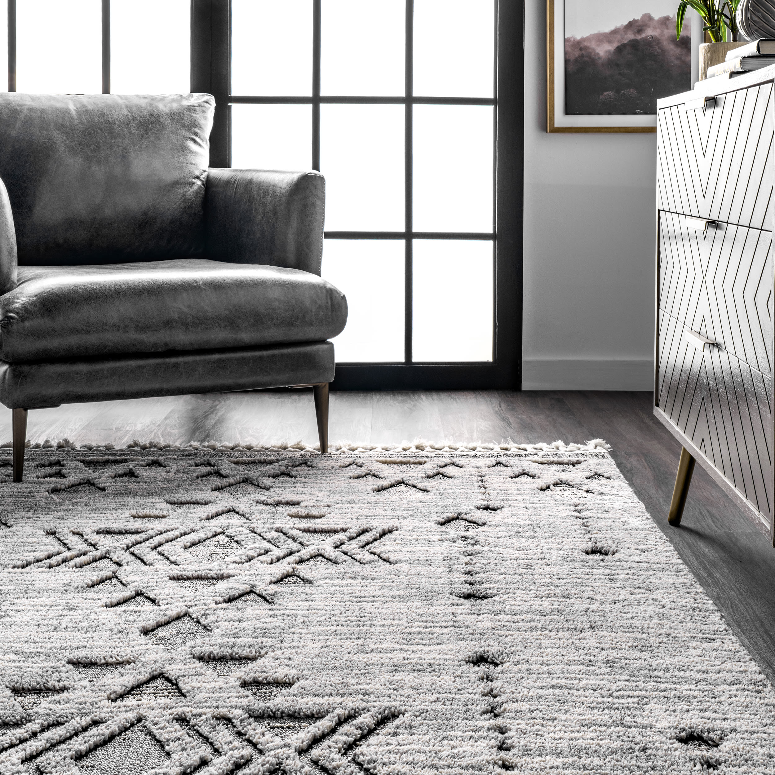 nuLOOM KKLR14A-9012 rugs - View #9