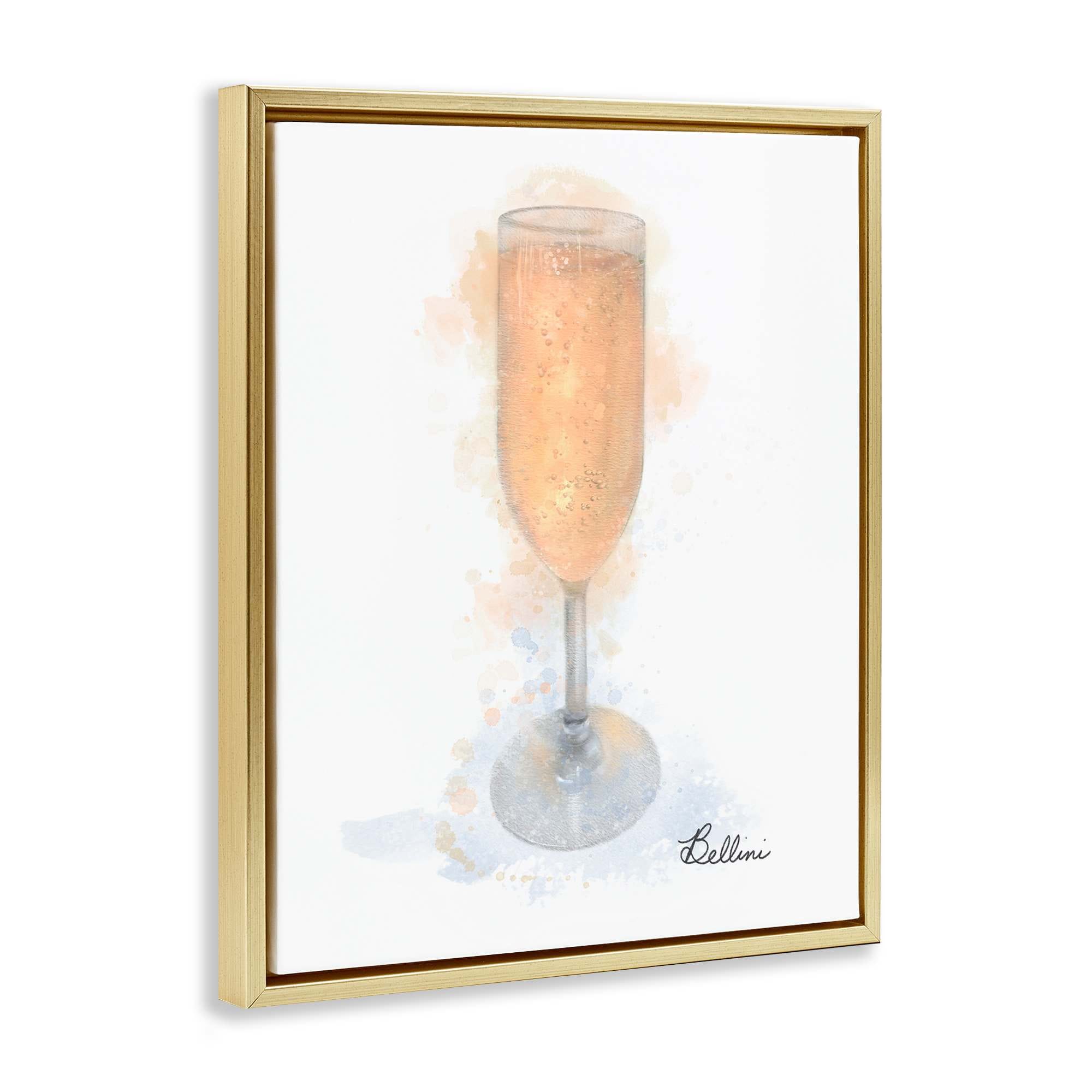 Stupell Industries BS-506-FFG-24X30 Wall-Art - View #2