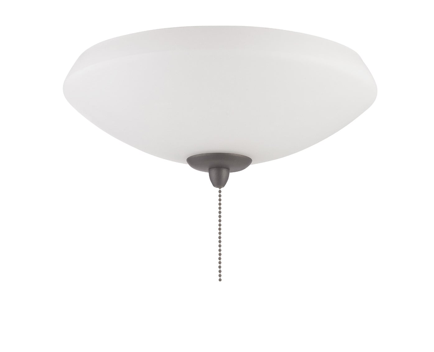 Craftmade LKE201WF-LED 11.87-in 2 -Light Multiple colors/finishes LED Ceiling Fan Light Kit