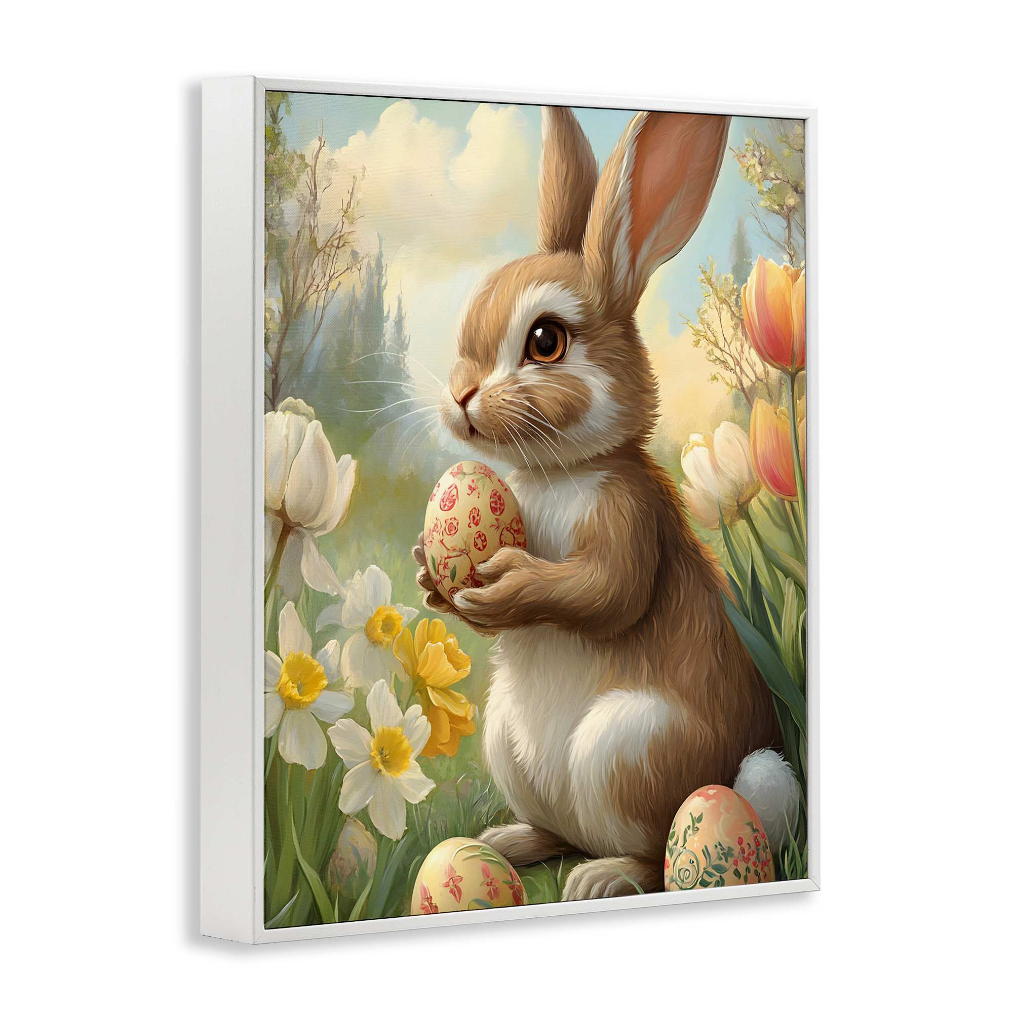 Stupell Industries BT-773-WFR-16X20 Wall-Art - View #2