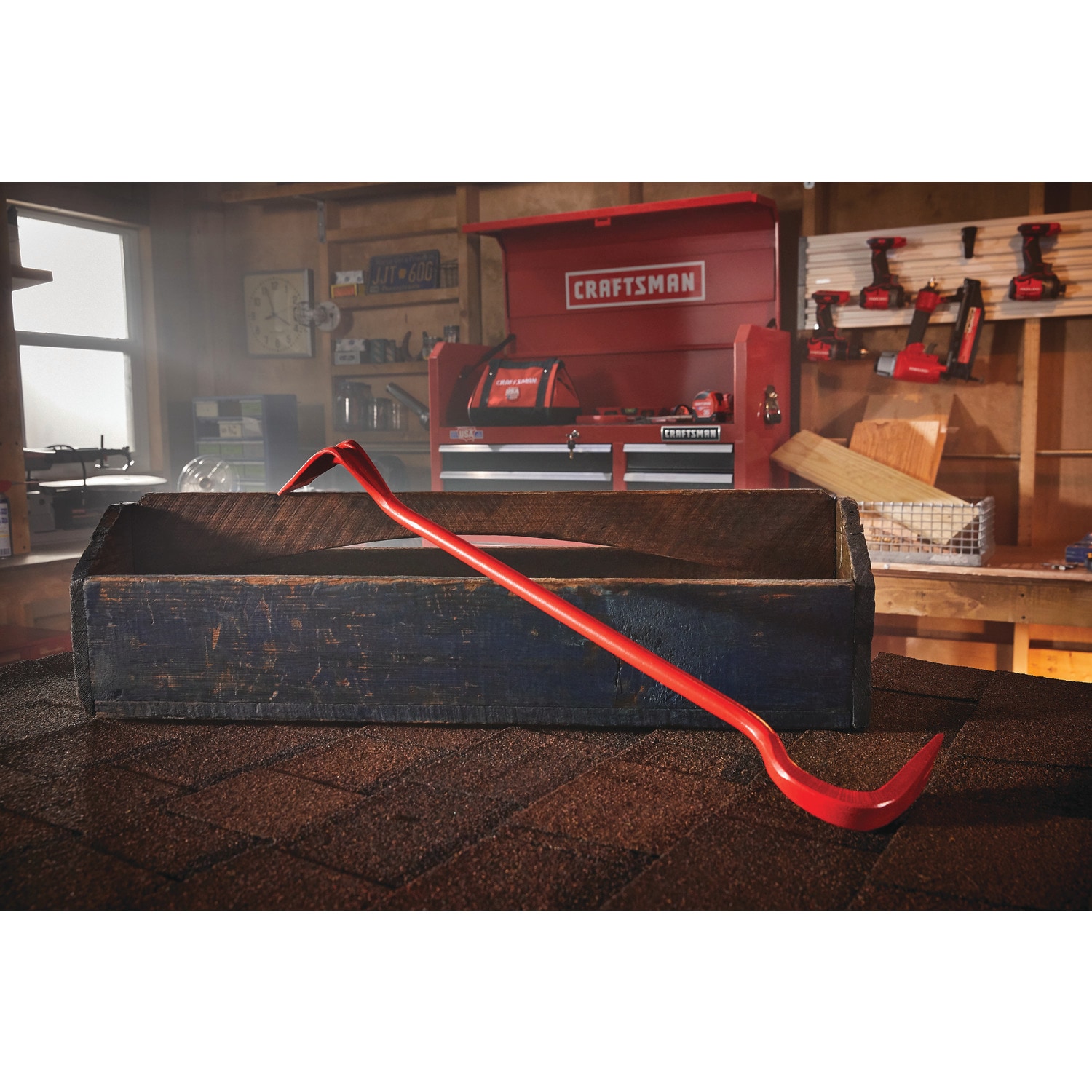 CRAFTSMAN CMHT82503 Wrecking-Prybars - View #6