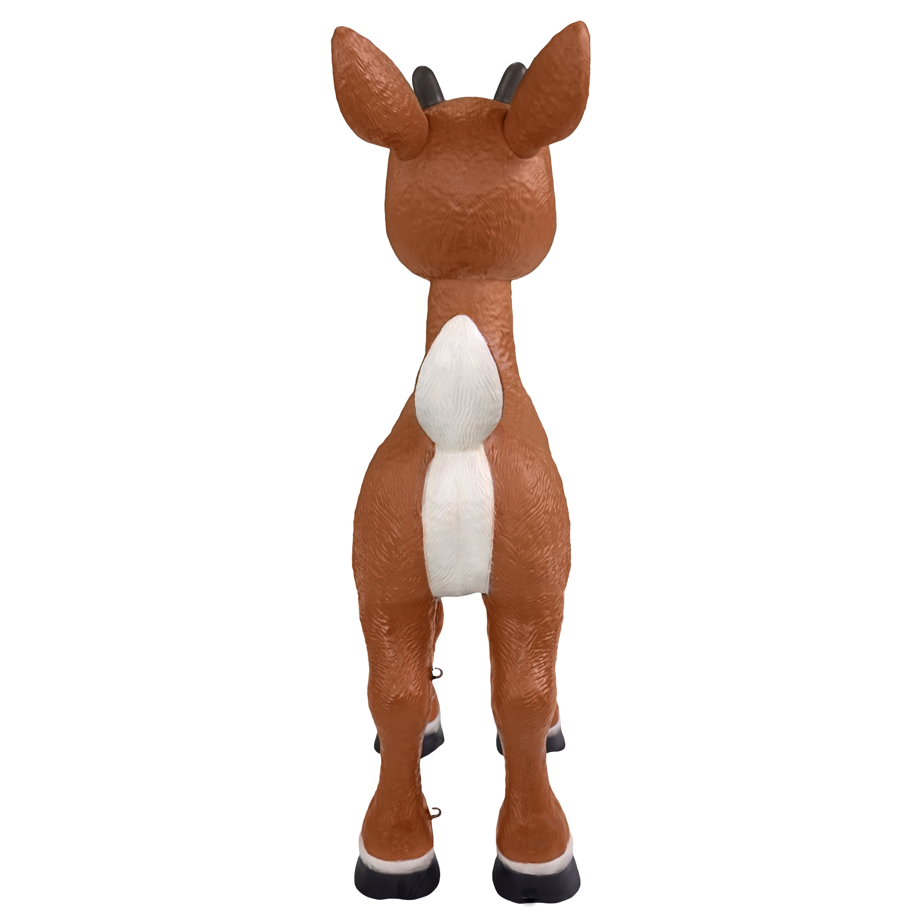 Rudolph the Red-Nosed Reindeer 93139 Table-Christmas-Decorations - View #7
