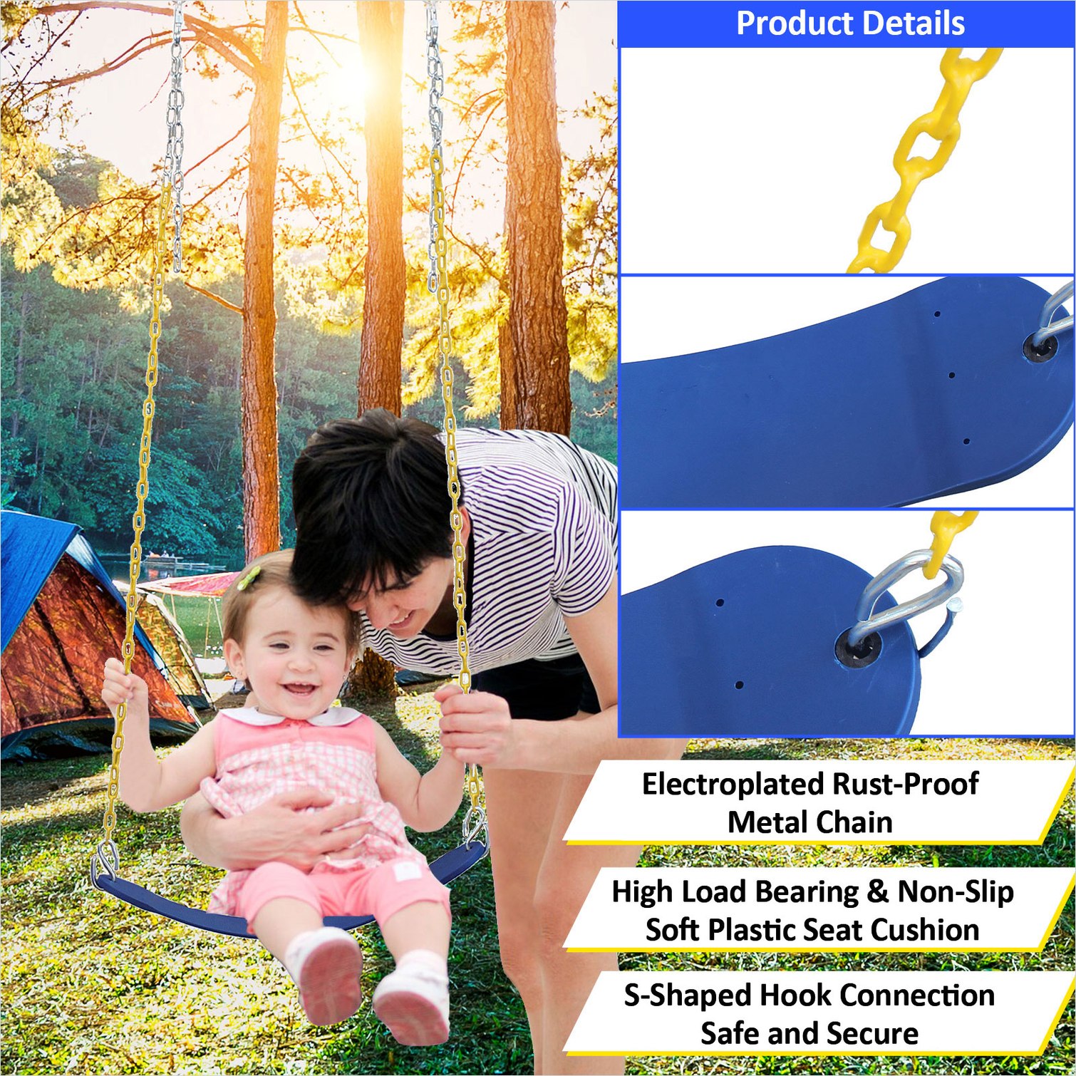 SunJet 2RCXXHSV1DZE Metal-Playset-Kits - View #4