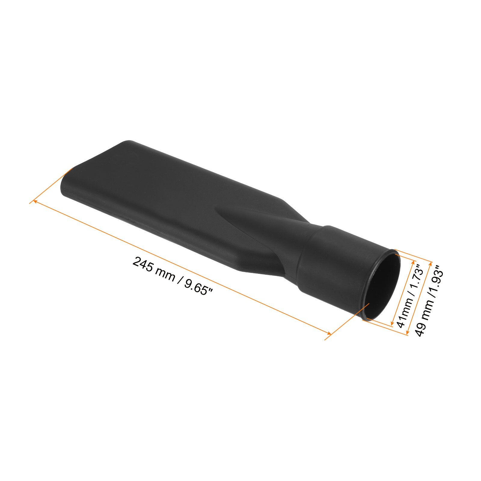 PATIKIL S25093001UX6473 Central-Vacuum-Accessories - Thumbnail View #2
