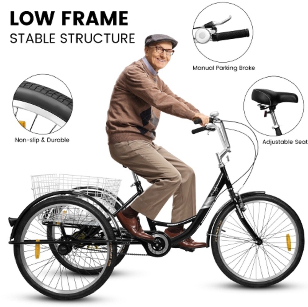 ZAKLOOP XU101952736 bikes - View #3