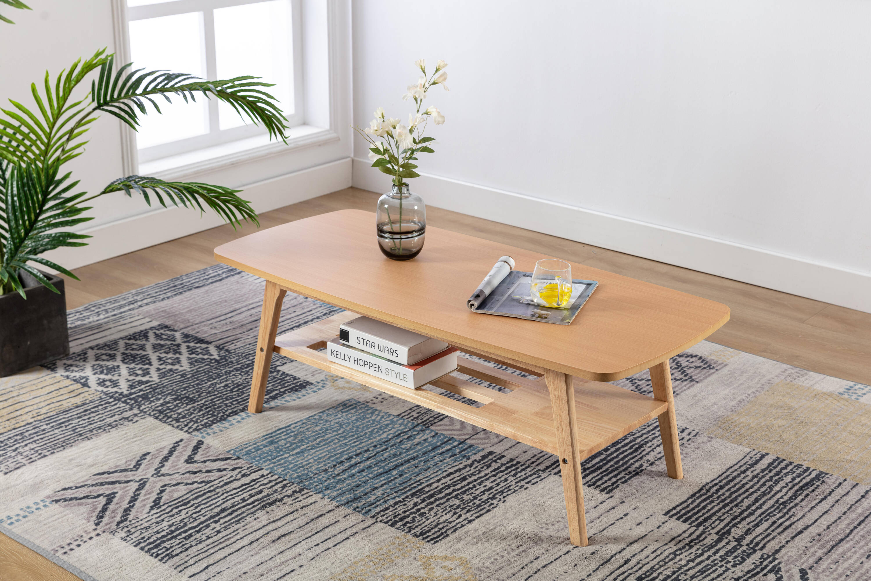 Flynama L-78457 Coffee-Tables - View #9