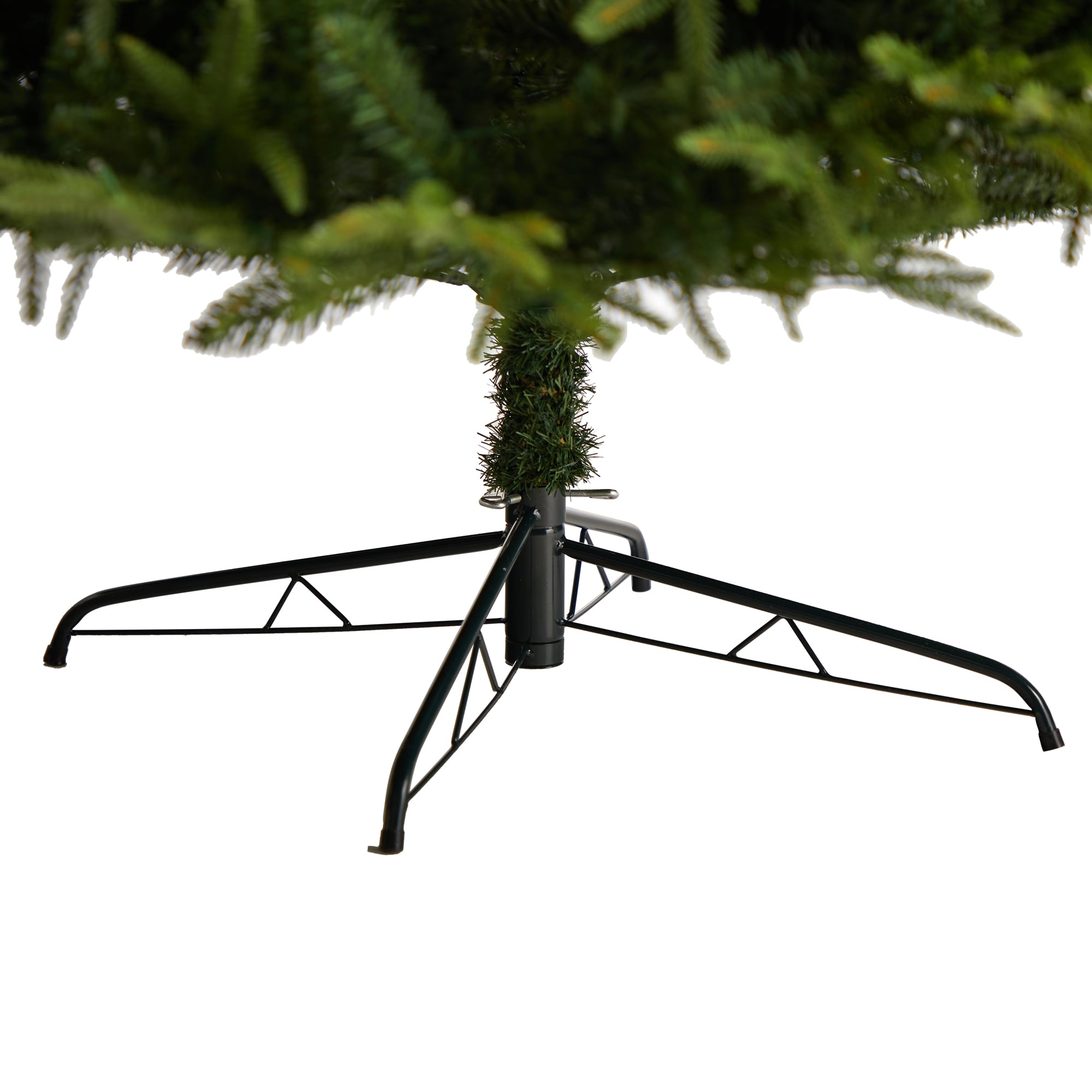 Nearly Natural T3260 Artificial-Christmas-Trees - View #7