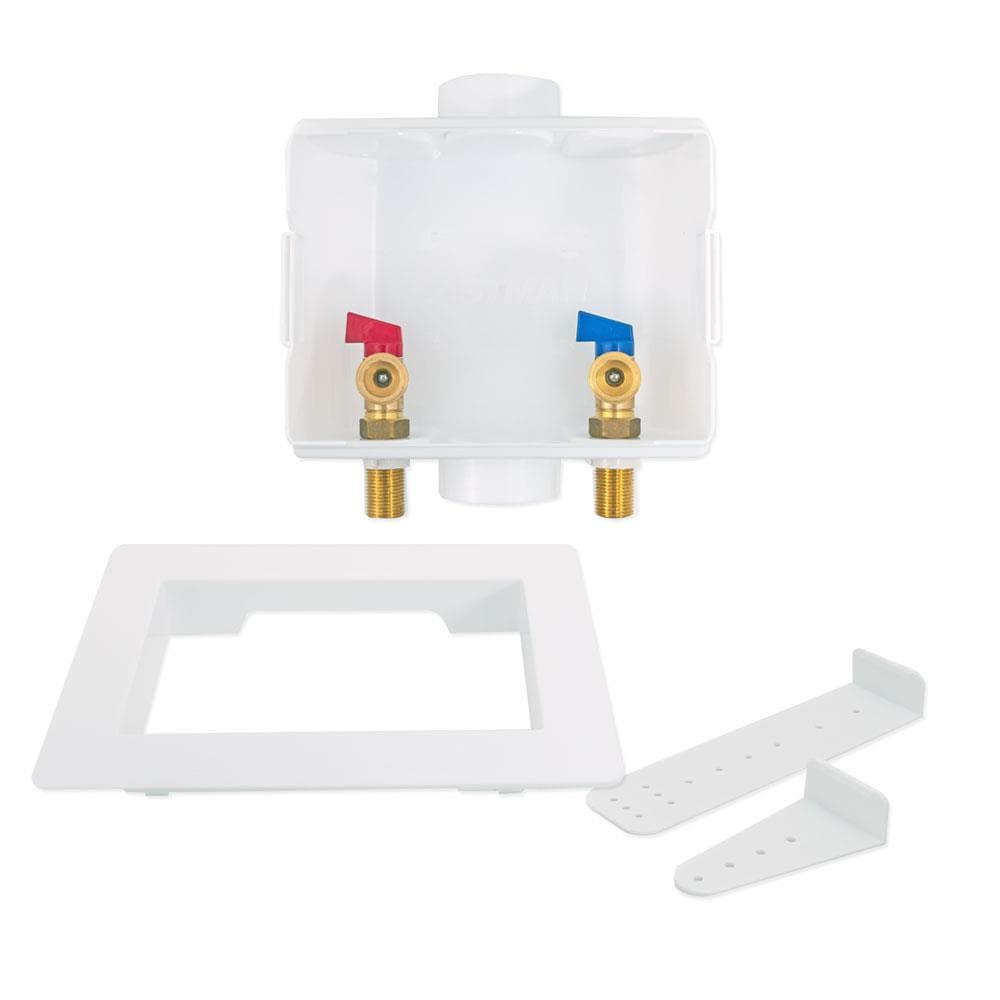 EASTMAN 60248 Appliance-Outlet-Boxes - View #3
