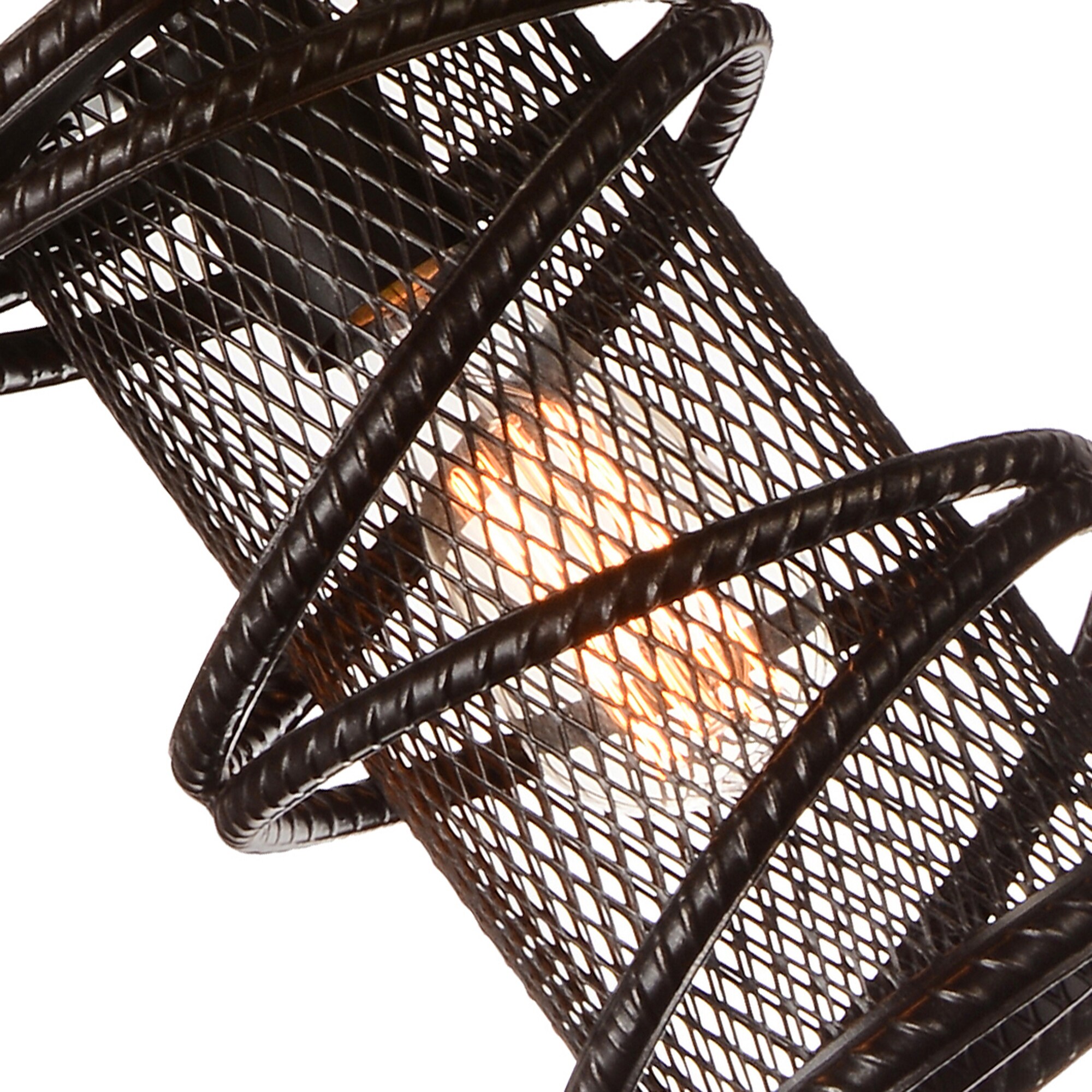 CWI Lighting 9700P7-1-197 Pendant-Lights - View #3