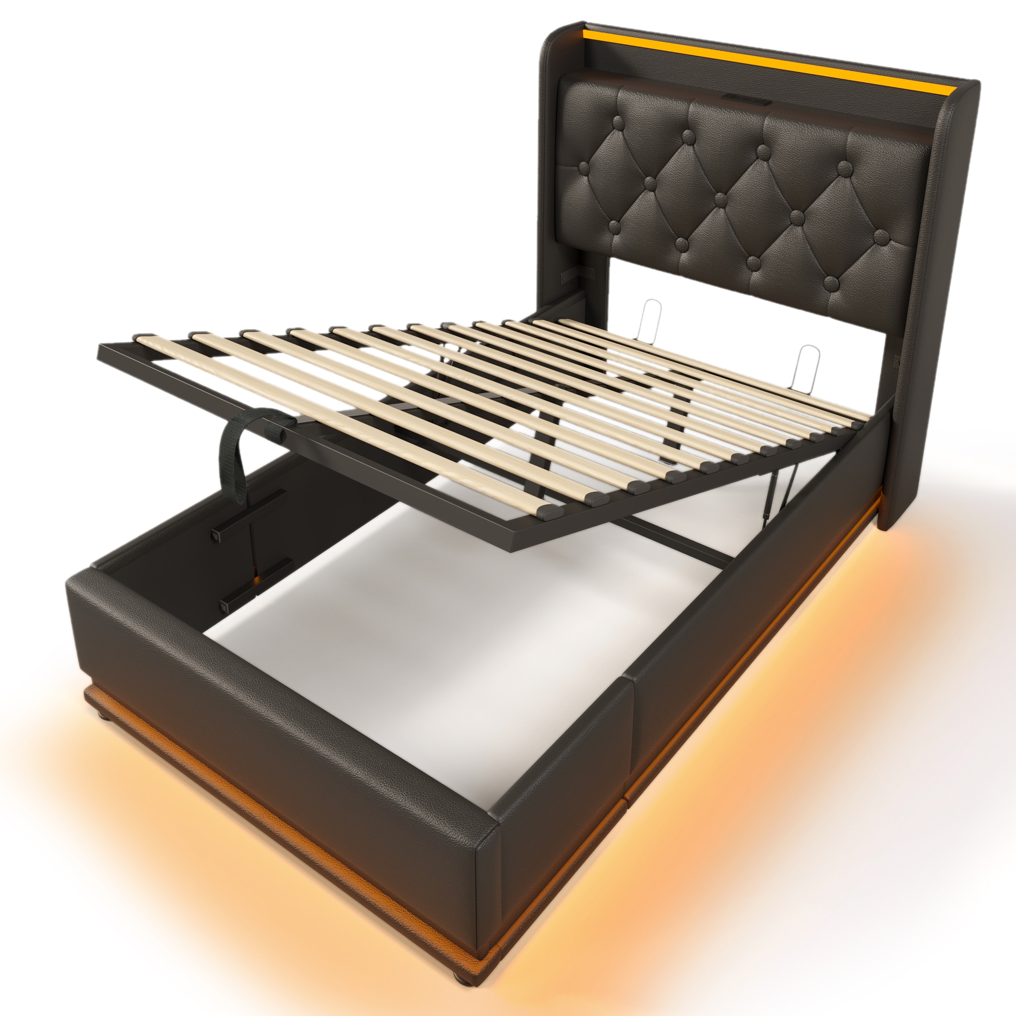 Bybafun YC4700022 beds - View #13