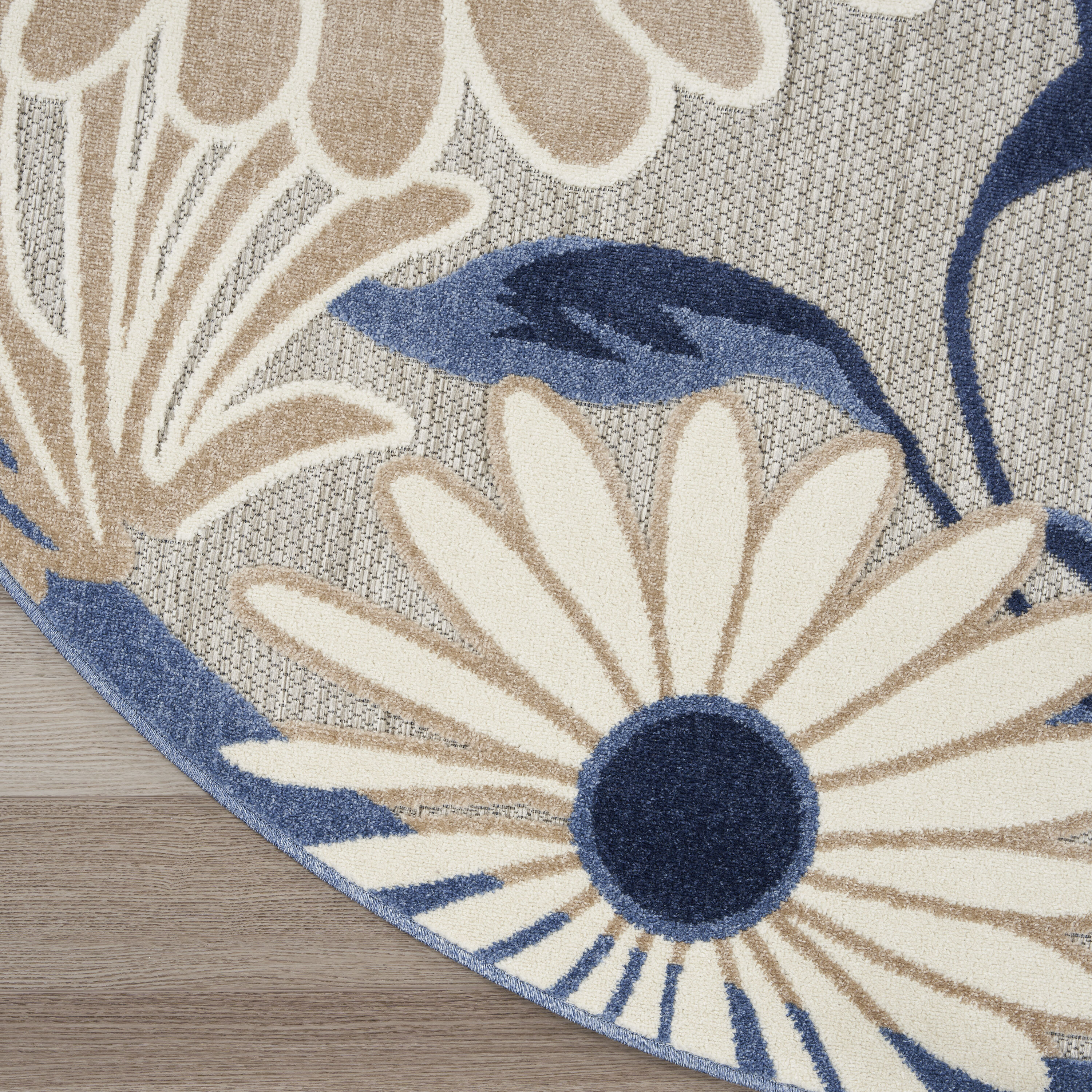 Nourison Home 099446933614 rugs - View #6