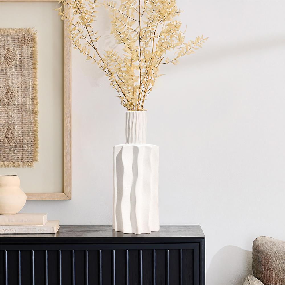 LuxenHome WHD1994-L Decorative-Accessories - View #2