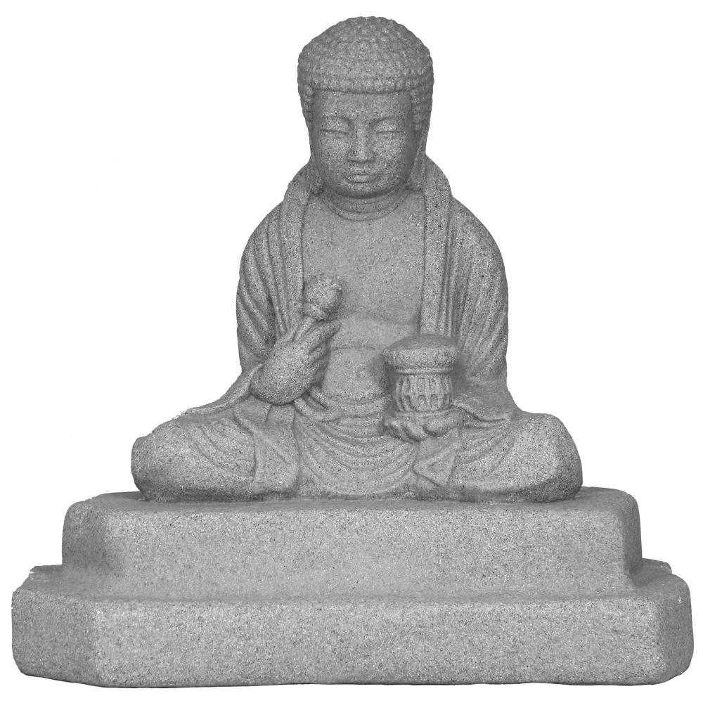 EMSCO GROUP 2221-1 Garden-Statue - View #2