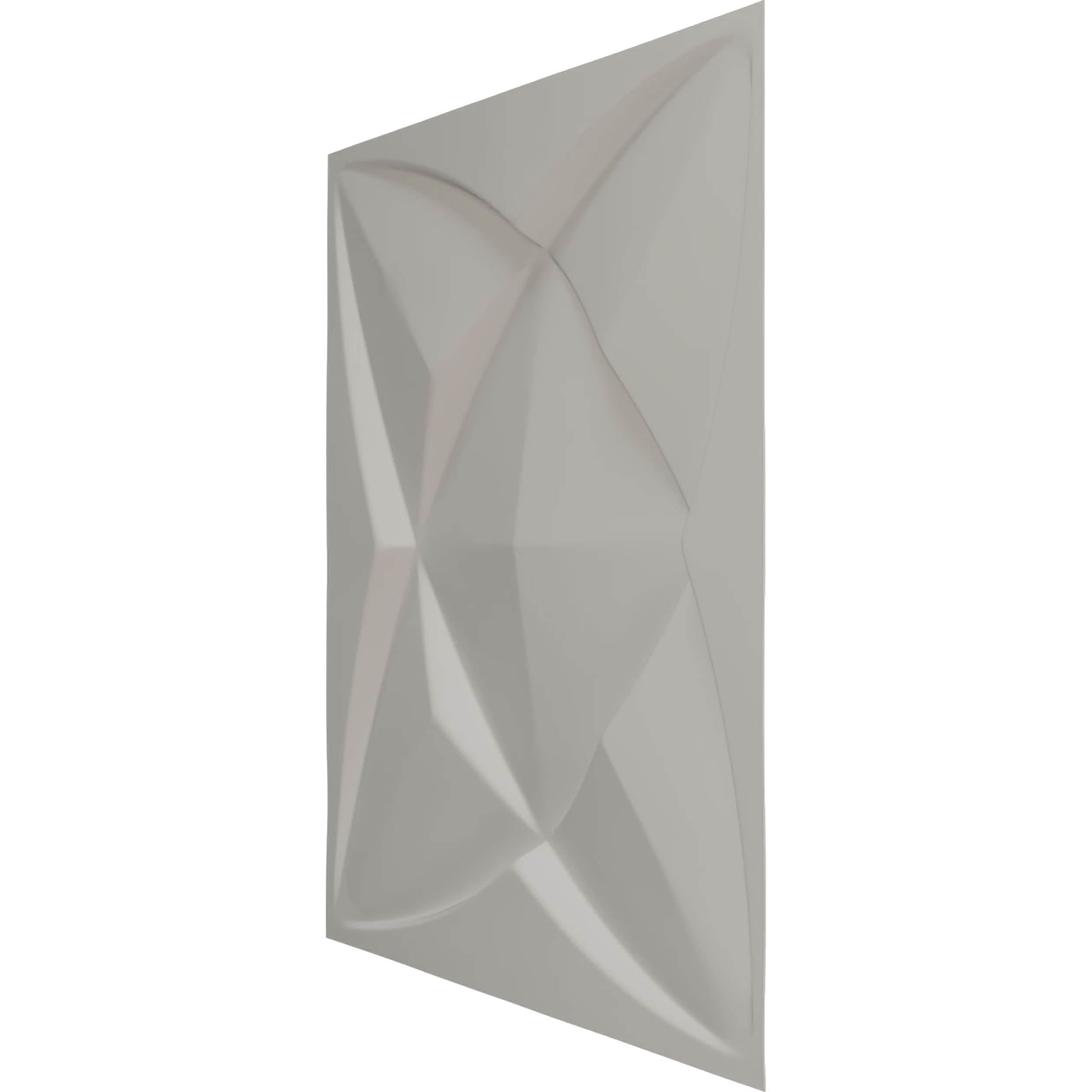 Ekena Millwork WP20X20SWDST Wall-Panels - View #4