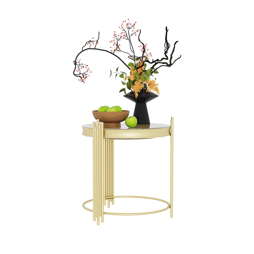 Homsee C-KF330143-01 Coffee-Tables - View #5