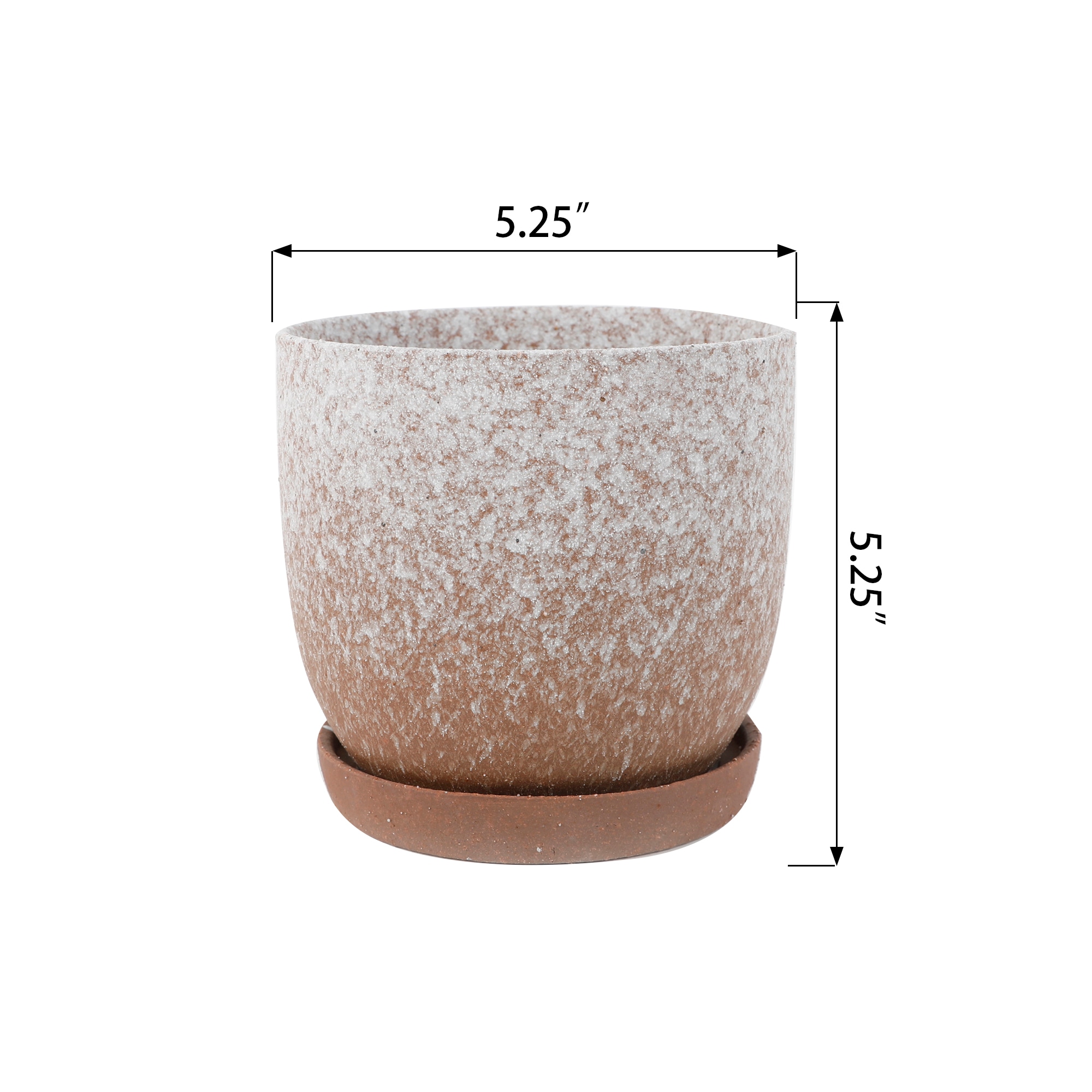 Origin 21 CT4177 -BRN Planter-Window-Box - View #13