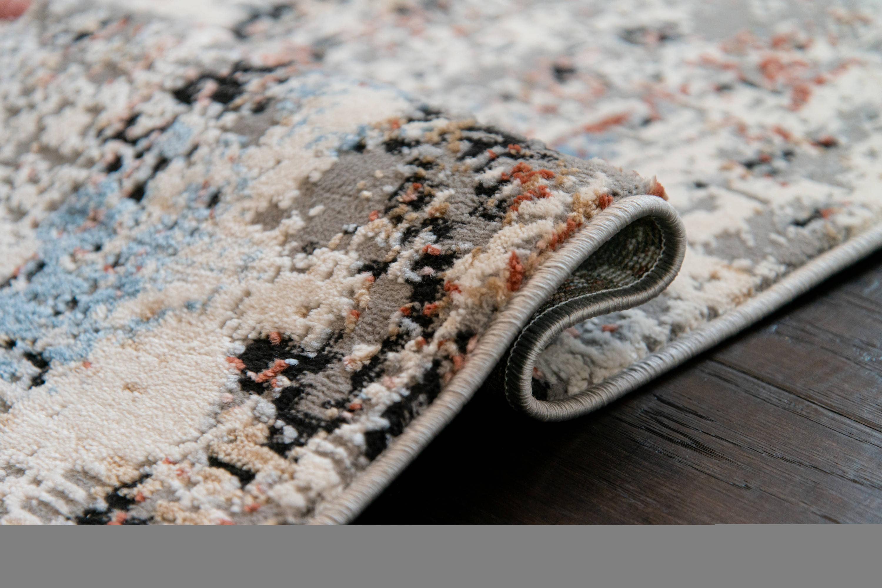 United Weavers Of America 4535 10236 88R rugs - View #6