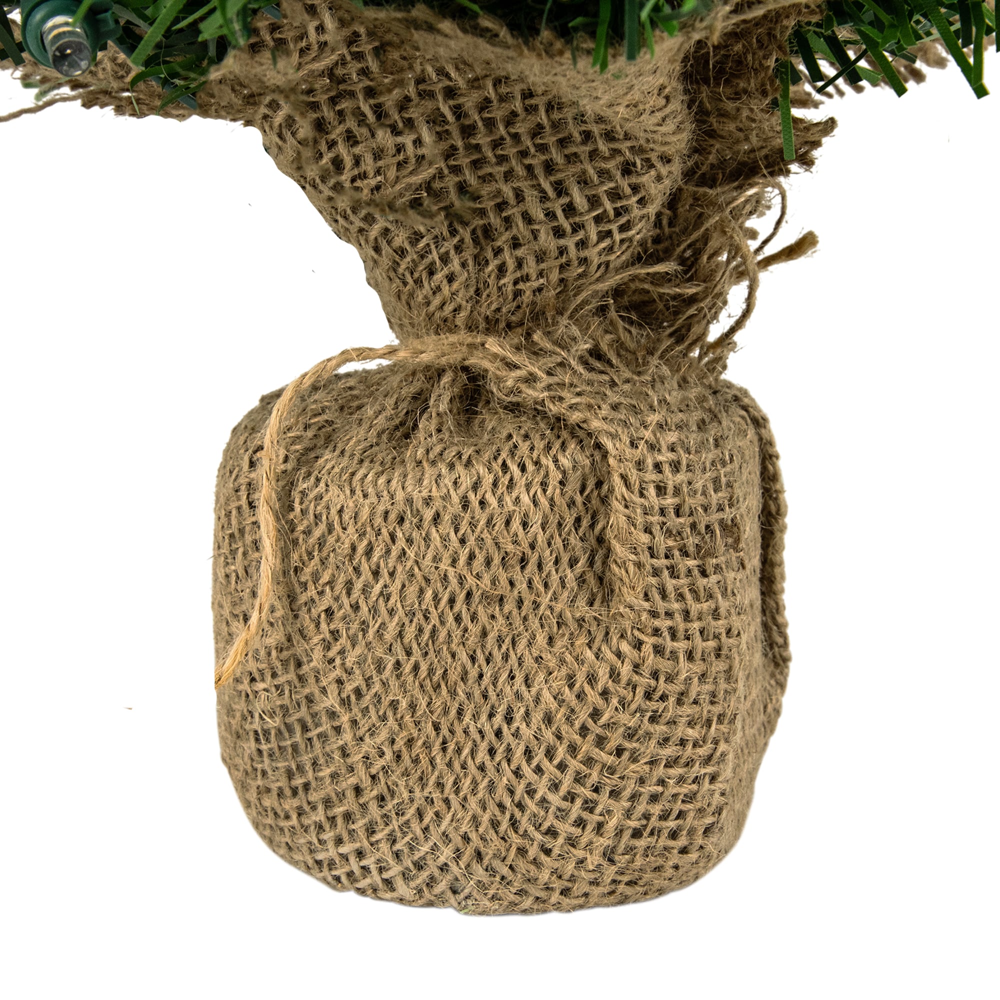 Northlight 32279792 Artificial-Christmas-Trees - View #4