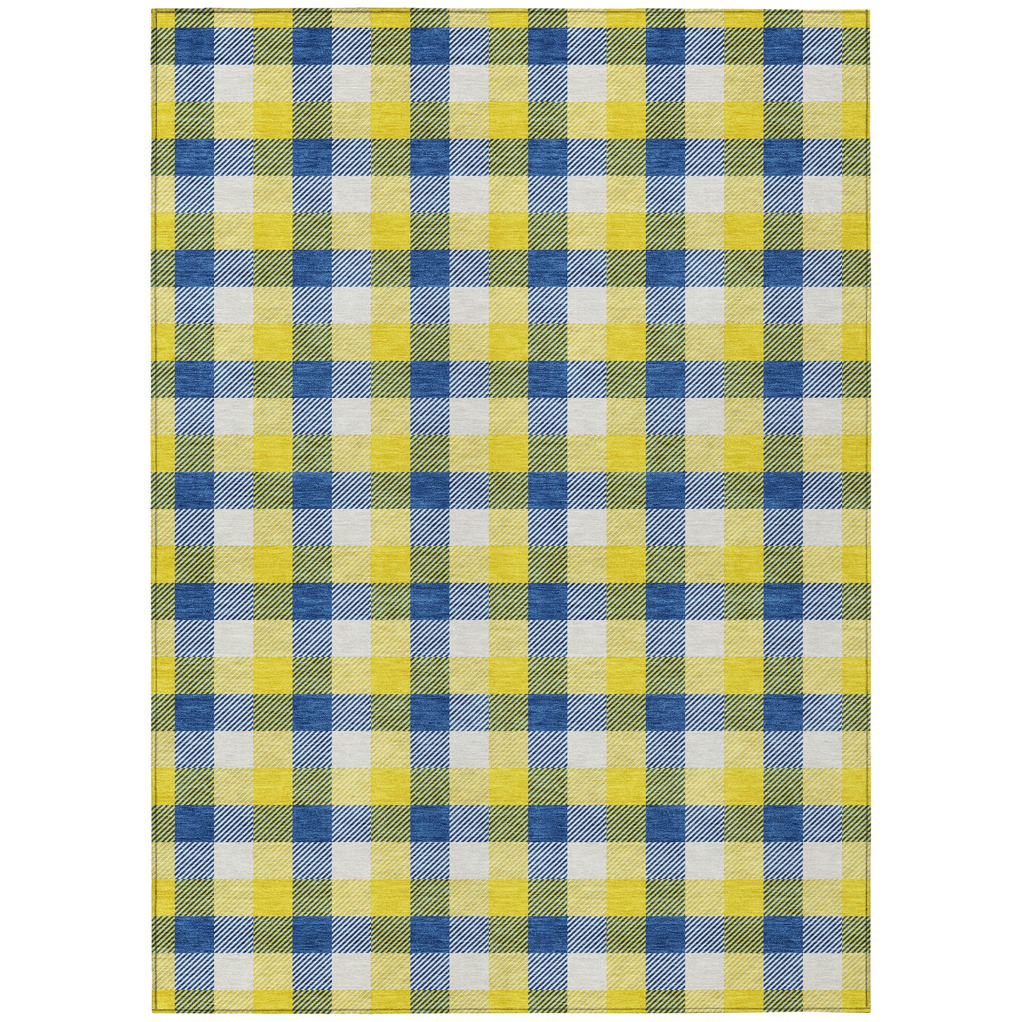 Addison Rugs ACN1053YE3X5 rugs - View #2