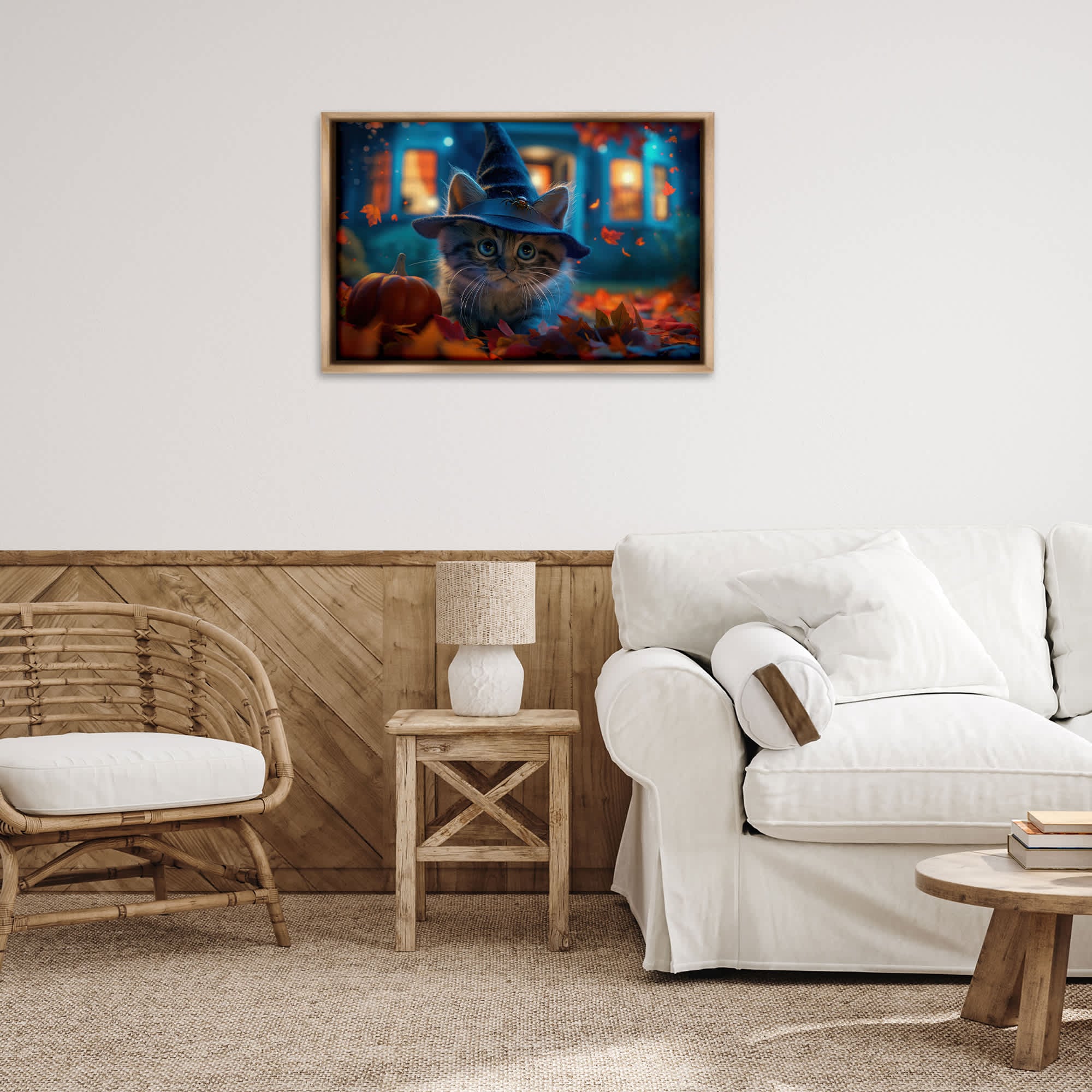 Stupell Industries BT-336-FFE-20X30 Wall-Art - View #3