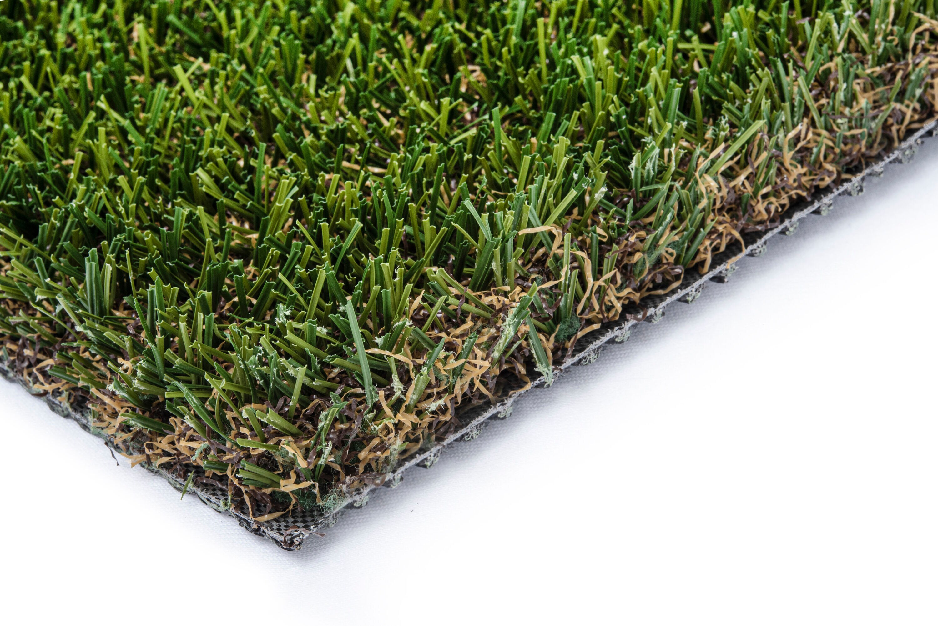 SYNLawn Fern 15-ft Cut To Length Artificial Grass
