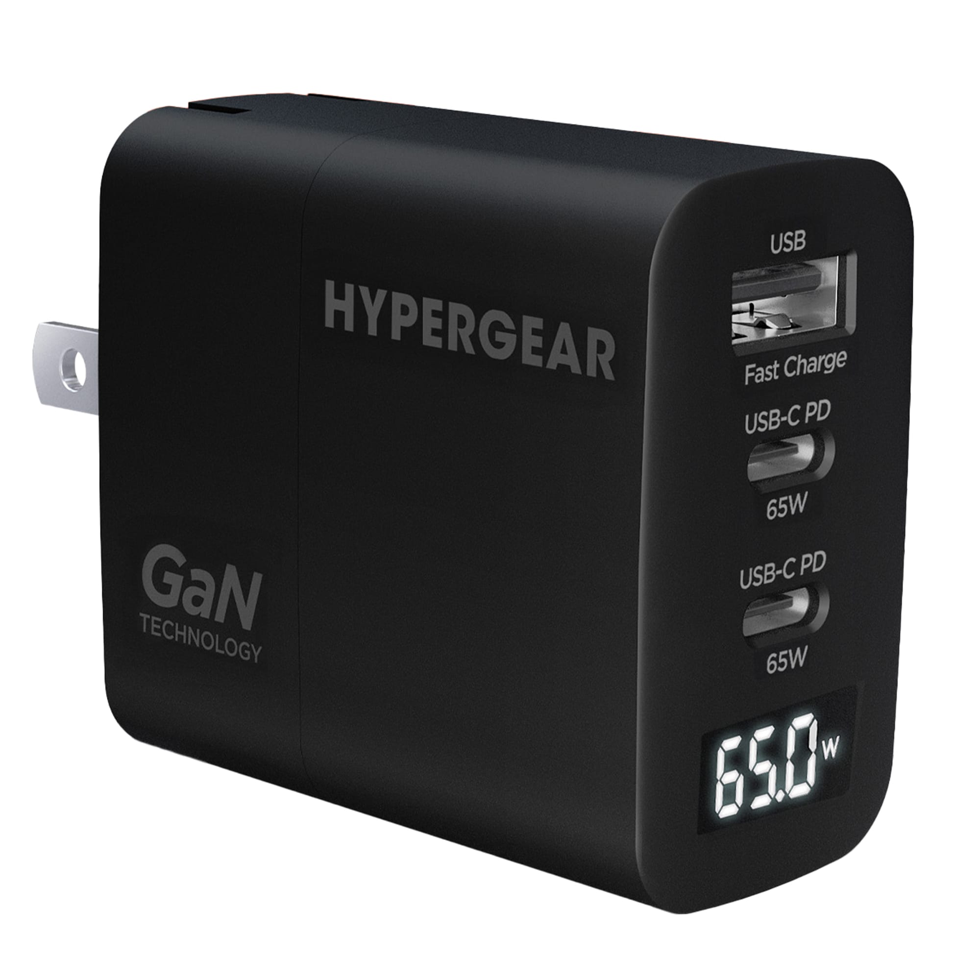 HyperGear Type C Wall Outlet Charger