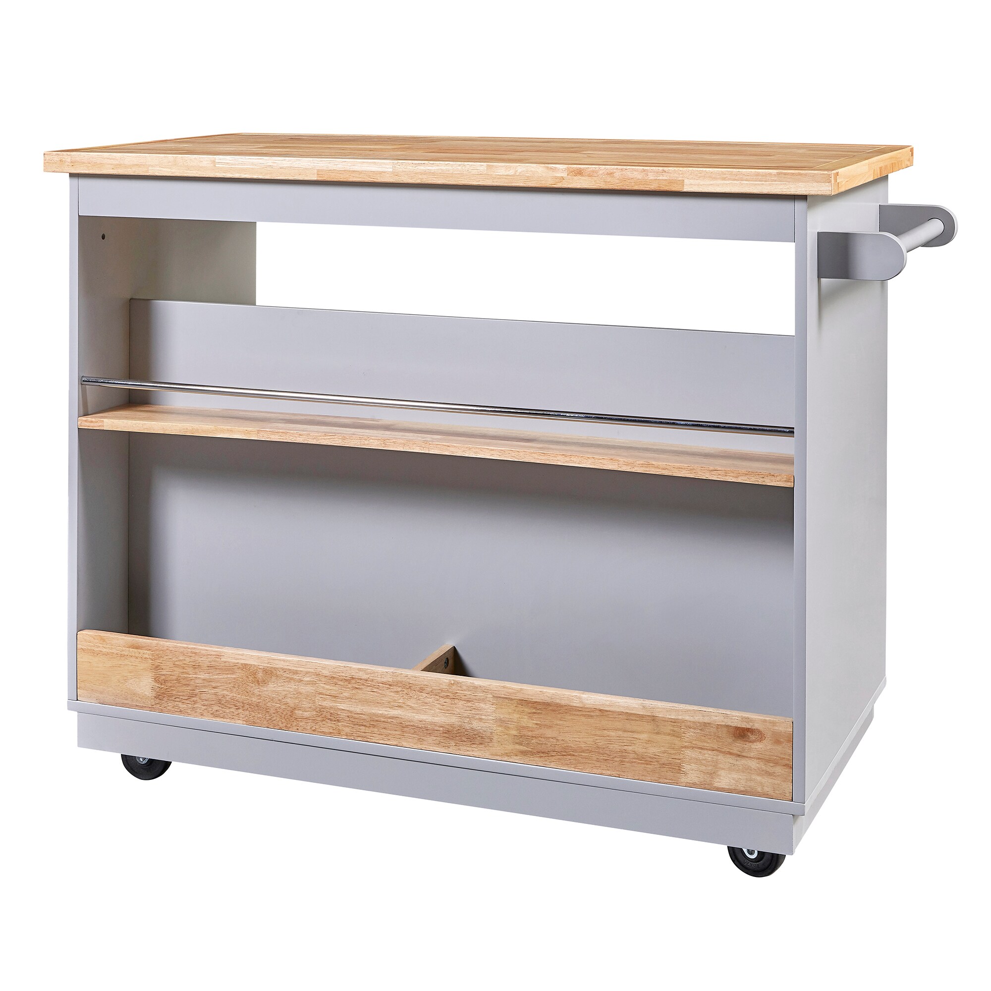 SINOFURN SYB260024GY Kitchen-Furniture - View #19