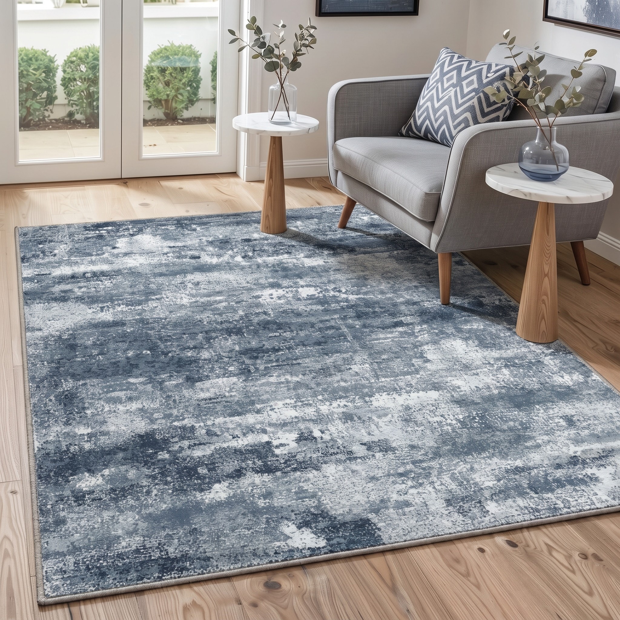 BAVNI DT5001-T1BLUEG-10X14  - View #4