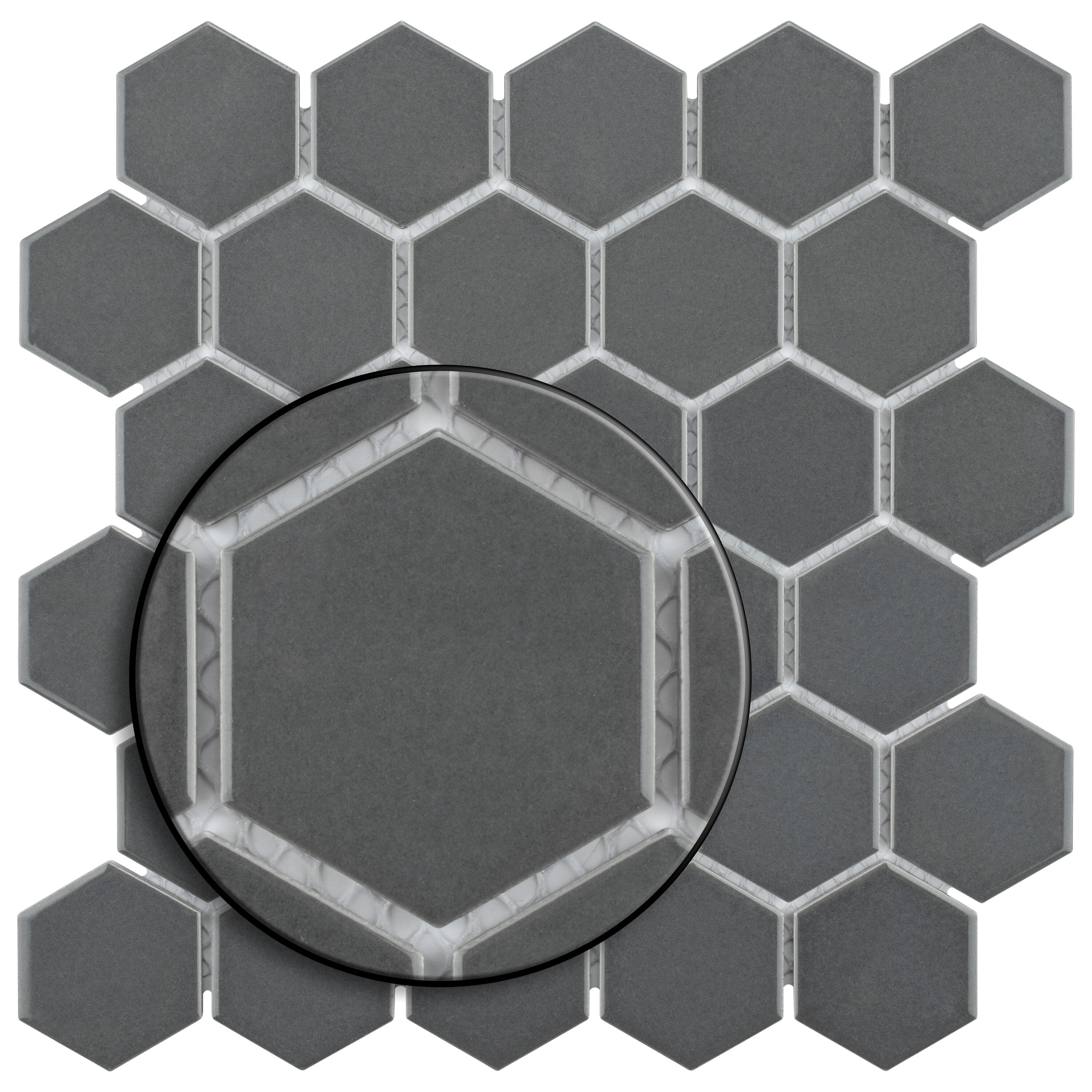 Affinity Tile S1FWRM2HGG Tile-Samples - View #6