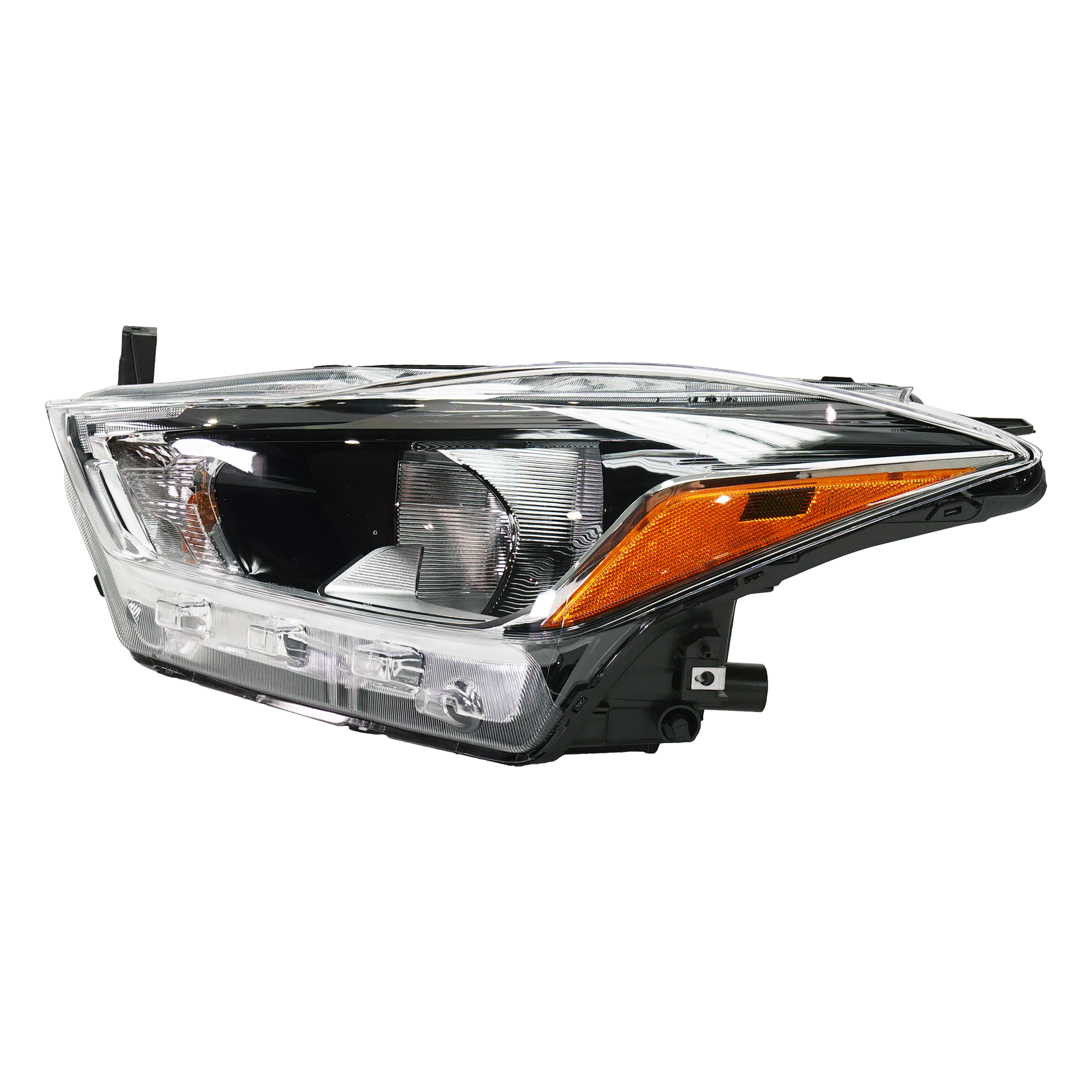 Garage-Pro GPRN10010036 Headlights-Components - View #3