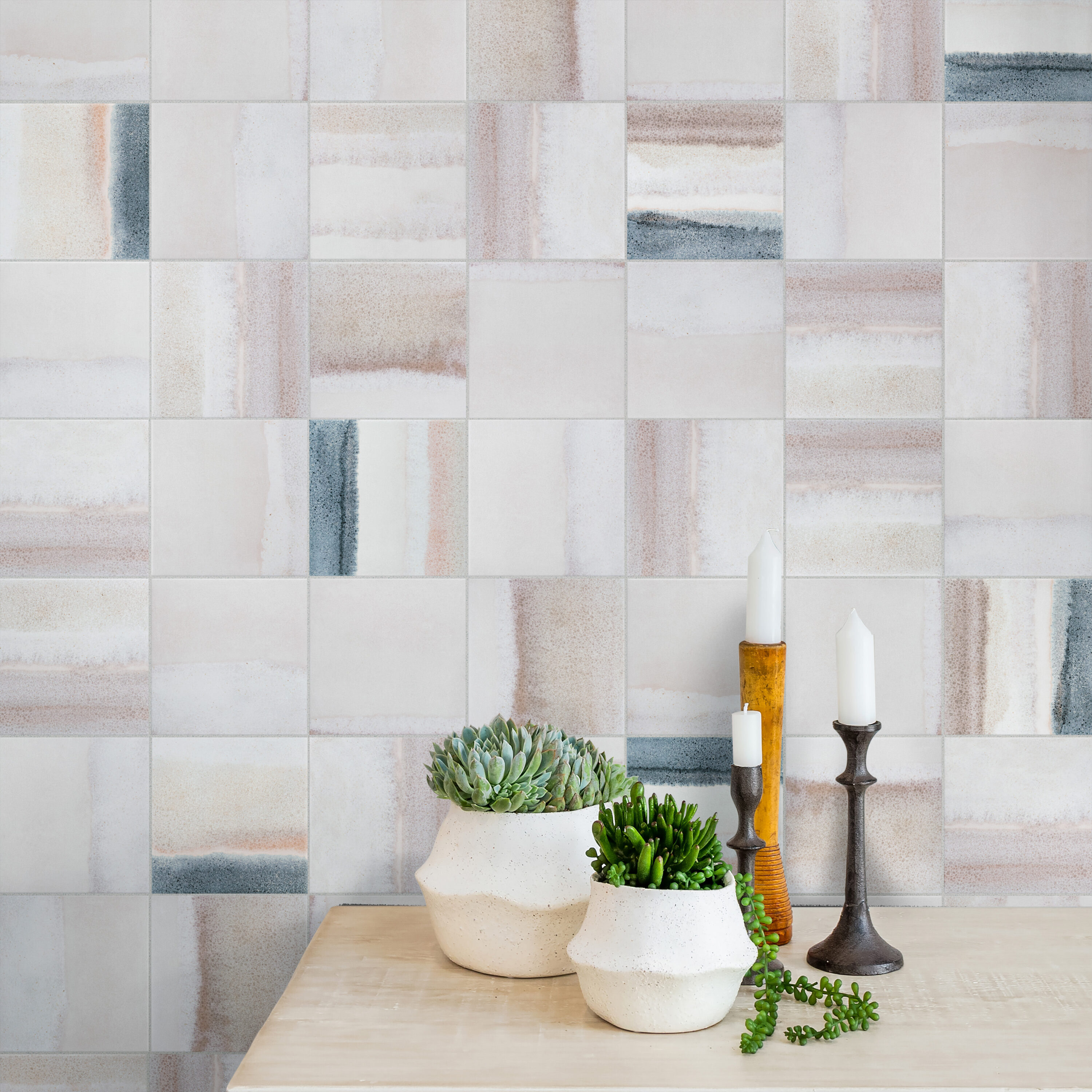 Affinity Tile FMAT6BLCBN Ceramic-Tile - View #10