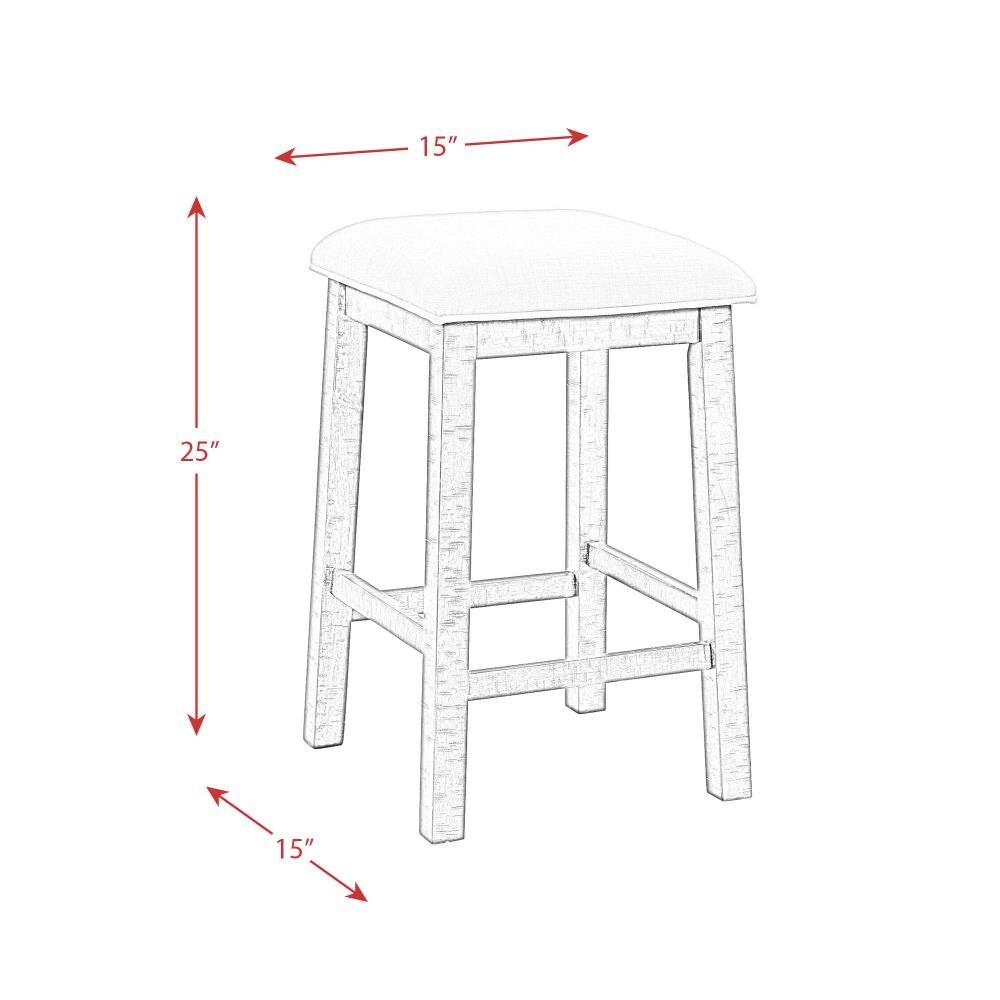 Picket House Furnishings TST300BTSPE Console-Sofa-Tables - View #20