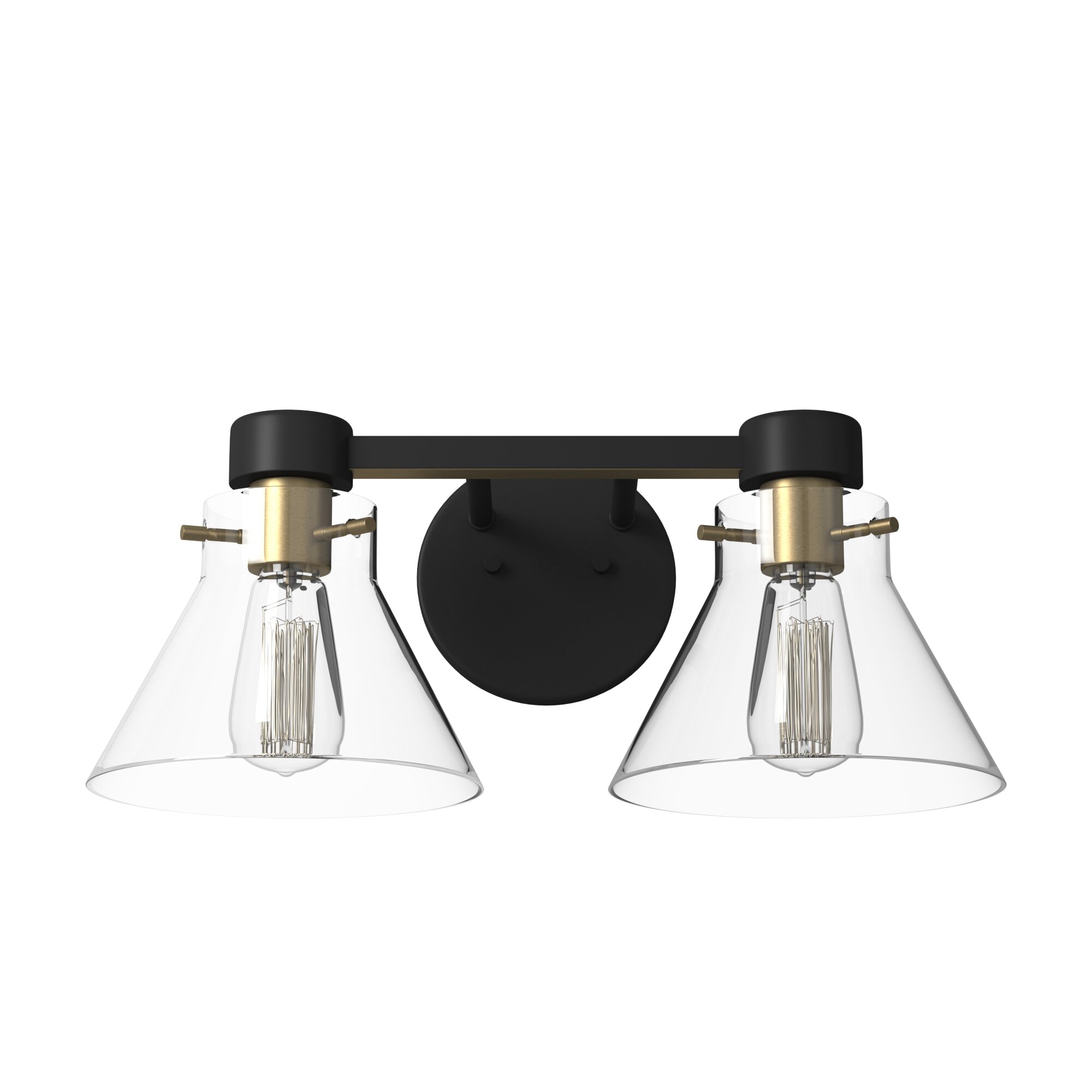 Designers Fountain D204M-2B-MB b089995 - View #3
