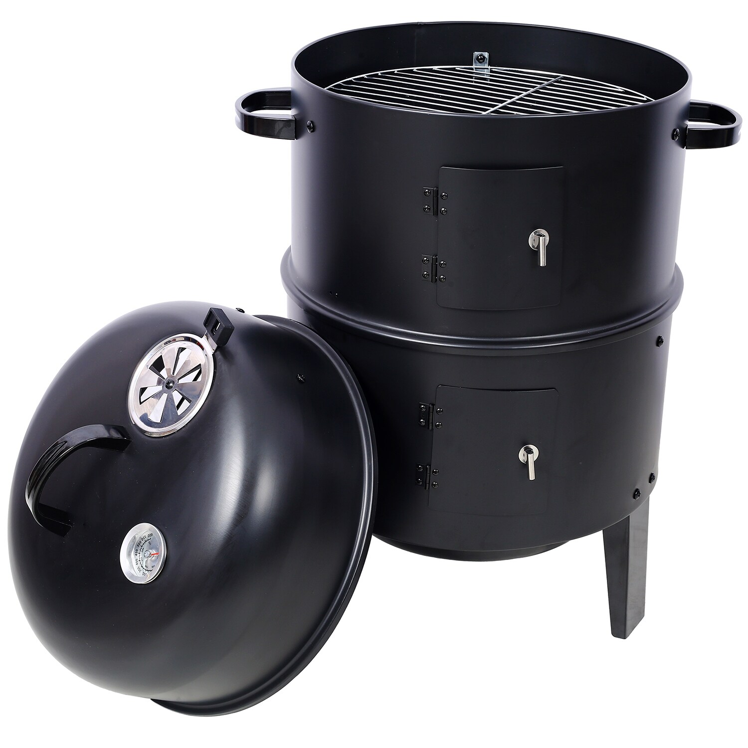 GZMR GZ-W22321 Tabletop-Grills - View #3