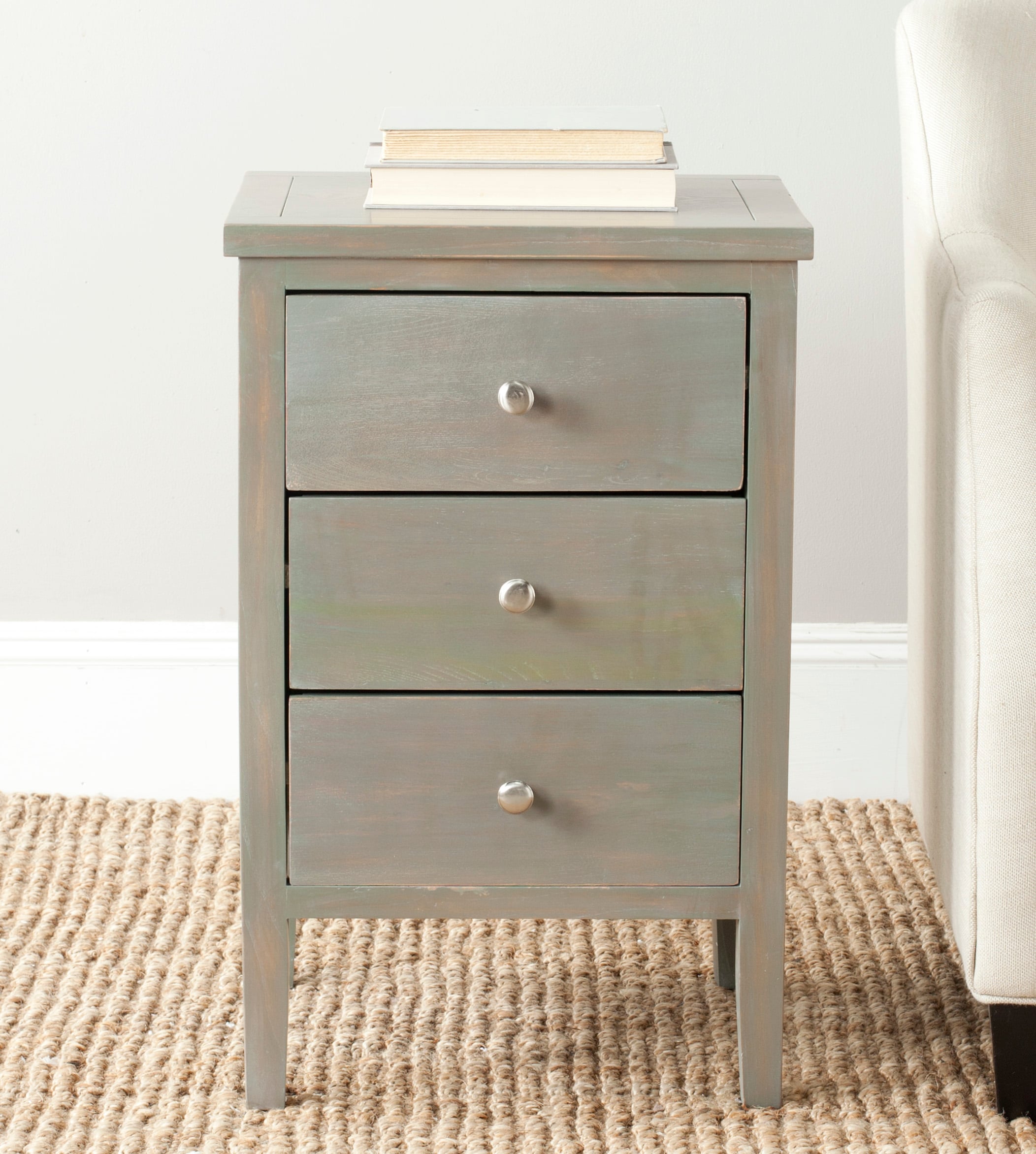 Safavieh AMH6628A End-Tables - View #3