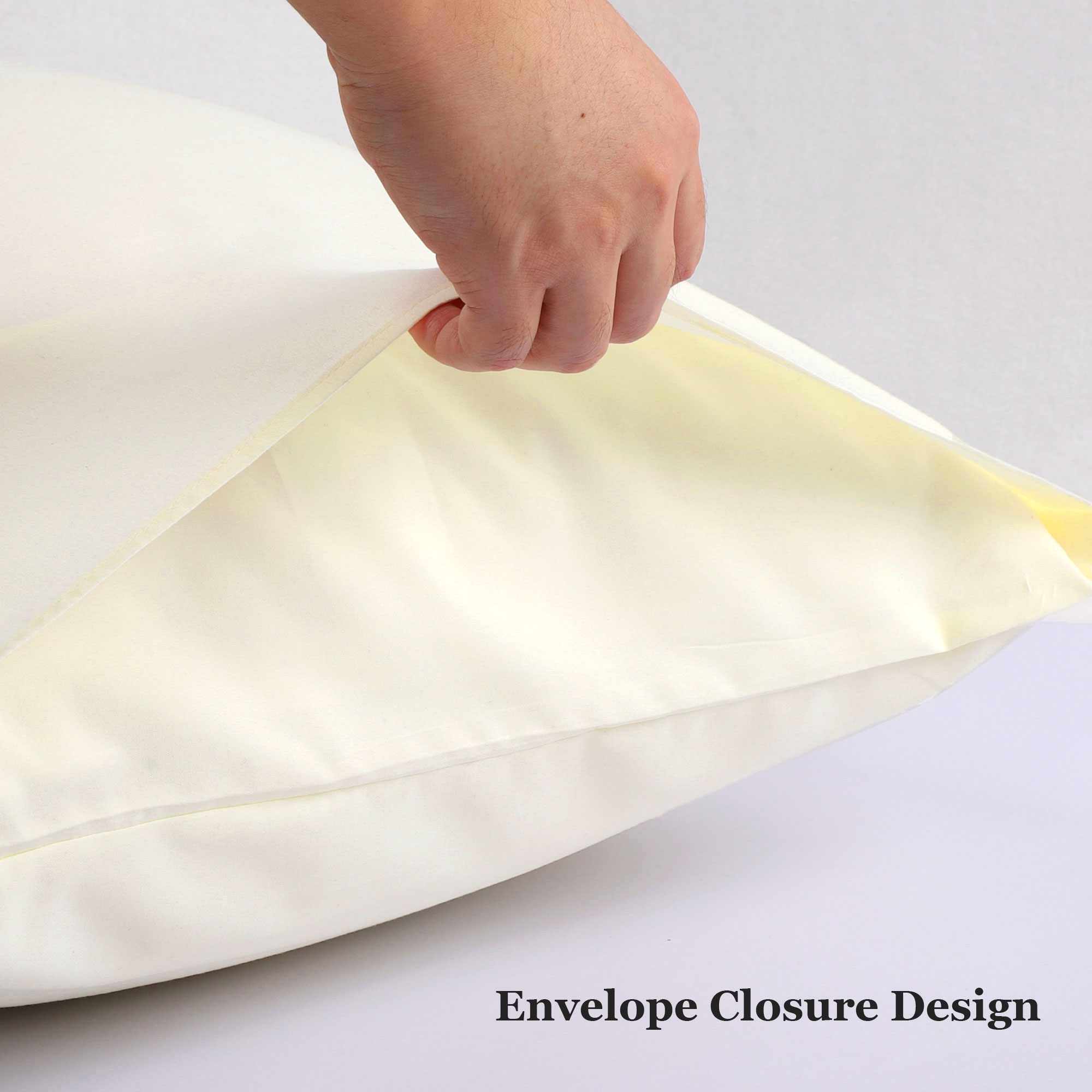 Unique Bargains S25111200UX3043 Pillow-Cases - View #9