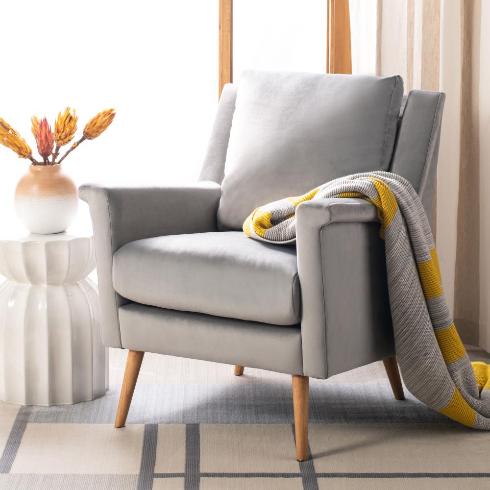 Safavieh ACH4507C chairs - View #2
