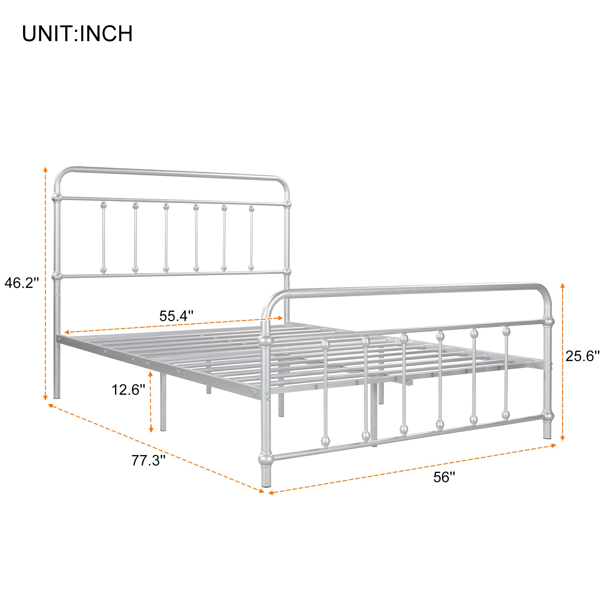 CASAINC LY-MF193127AAN beds - View #8