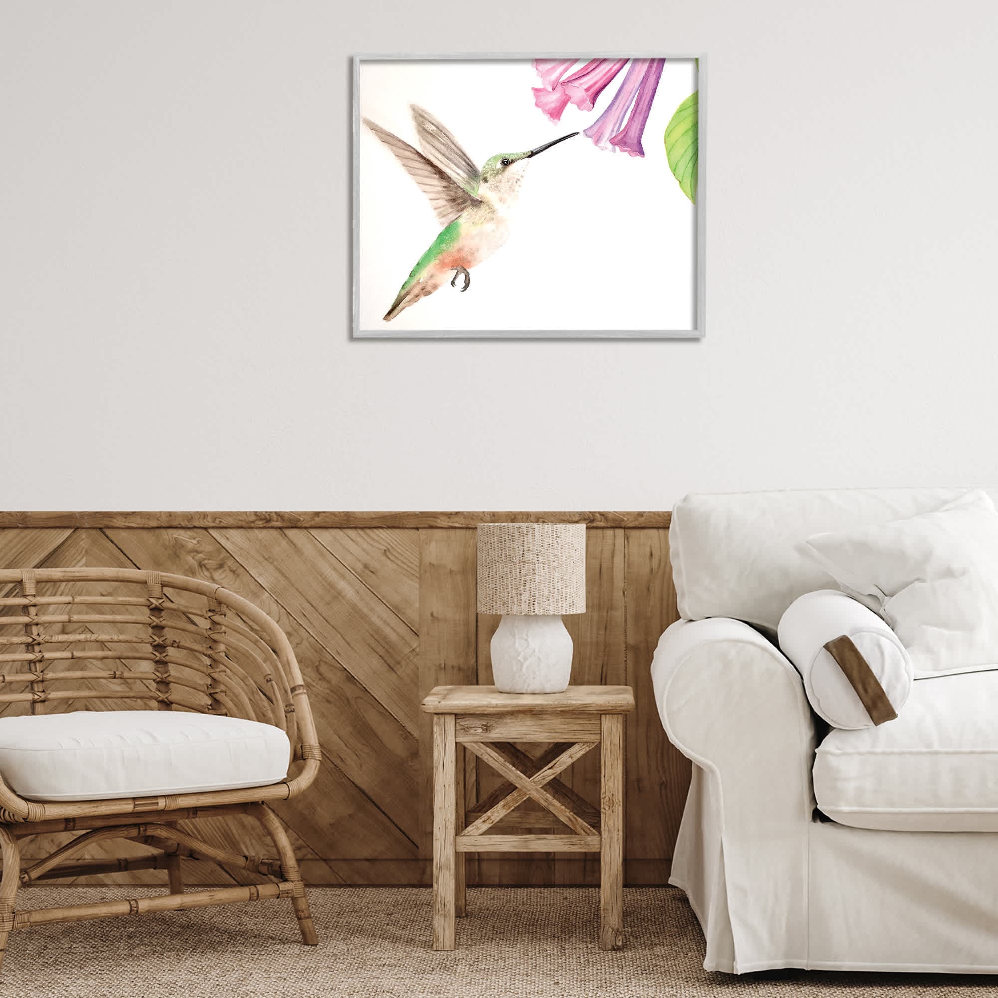 Stupell Industries BS-575-GFF-24X30 Wall-Art - View #3