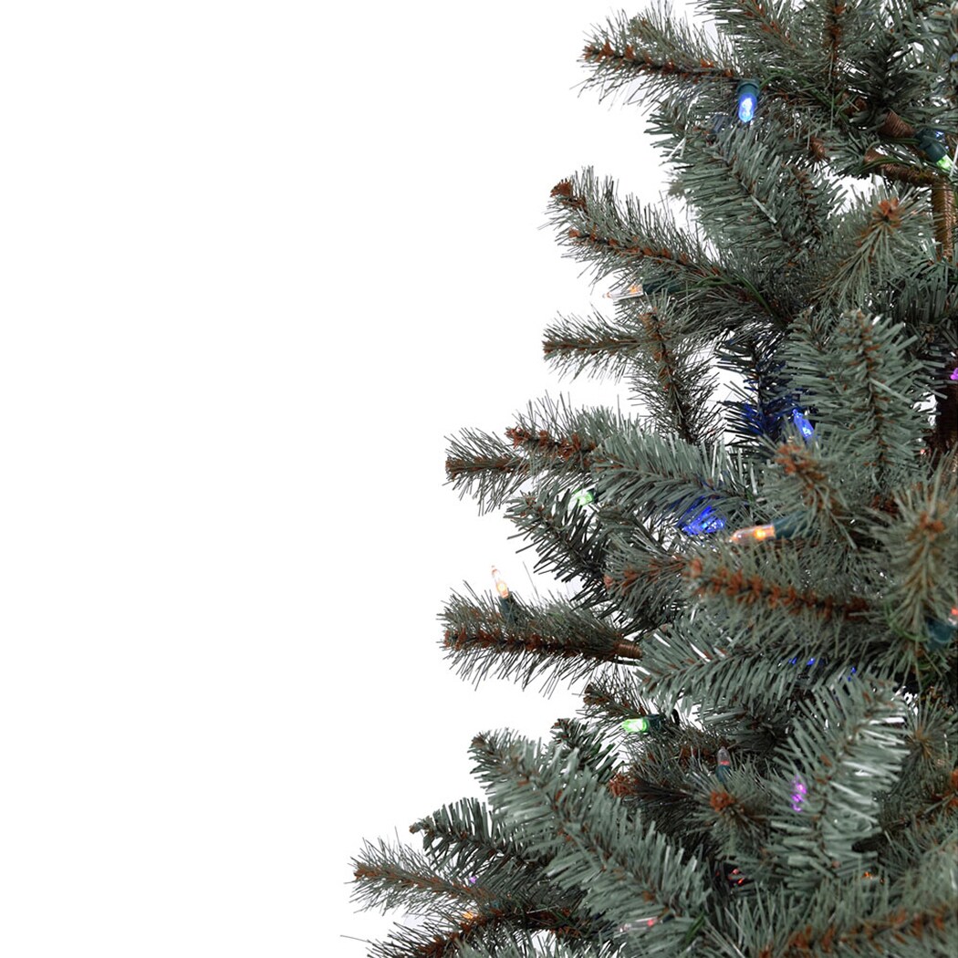 Fraser Hill Farm FFHP028-6GRB Artificial-Christmas-Trees - View #3