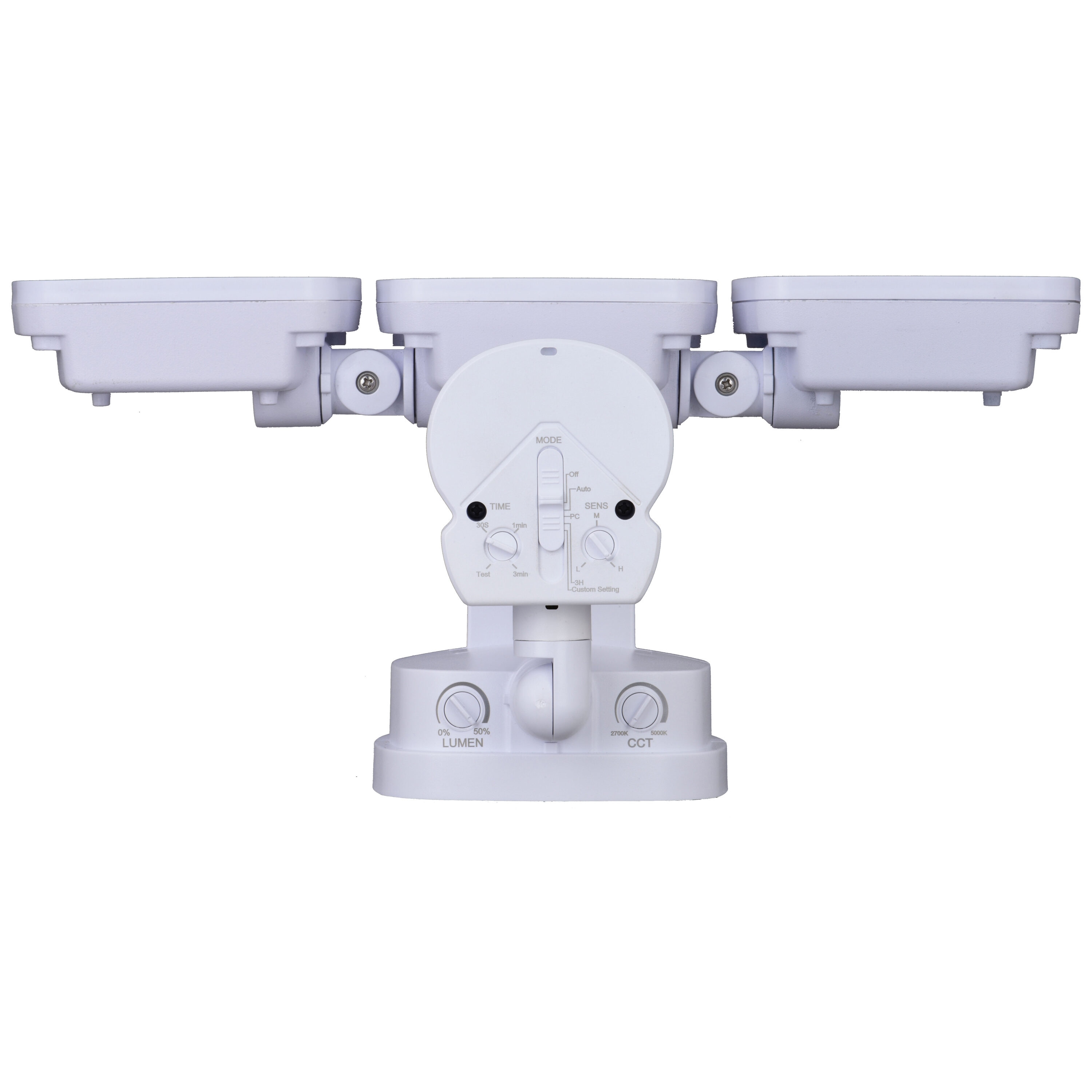 Cascadia T0702 Motion-Activated-Floodlights - View #12