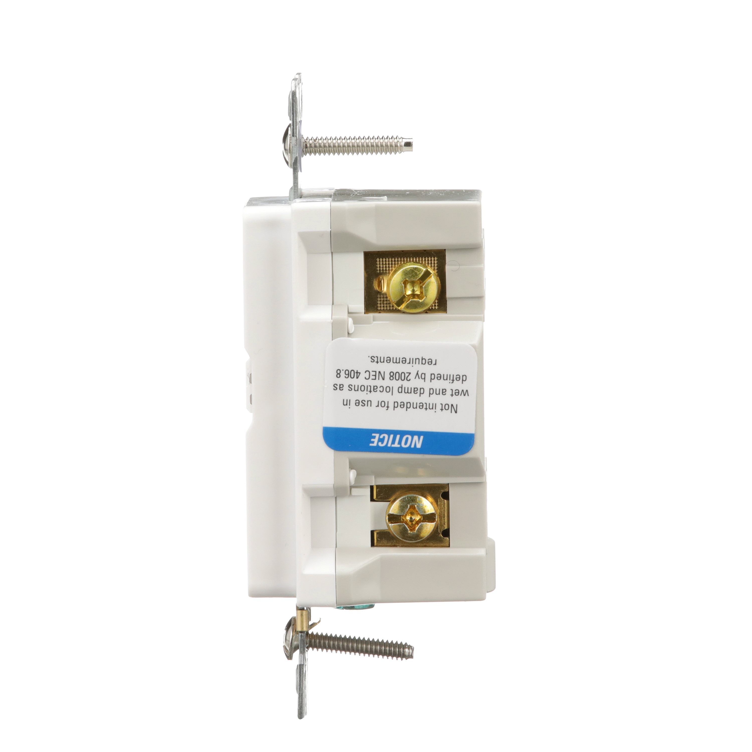 Eaton TRSGF15W-BX-LW receptacles - View #3