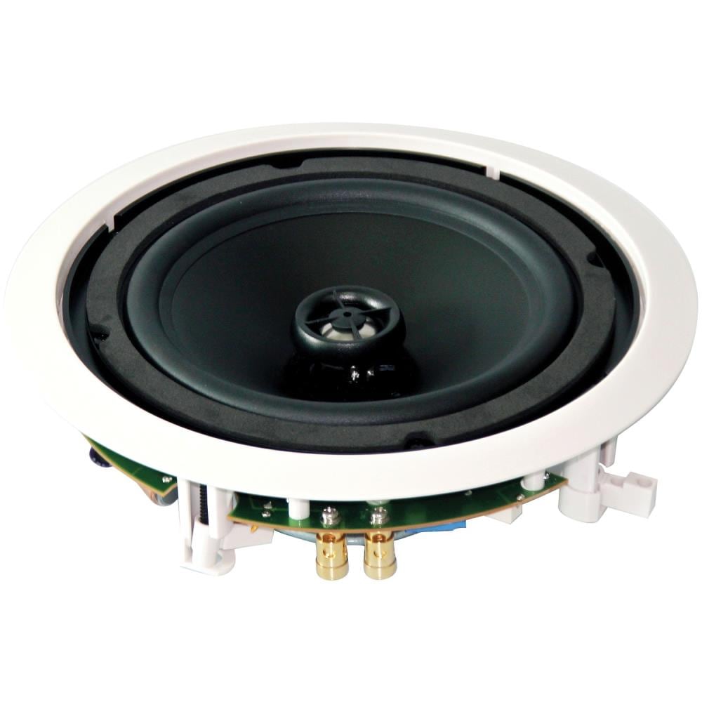 BIC America MSR8 Portable-Speakers - View #4