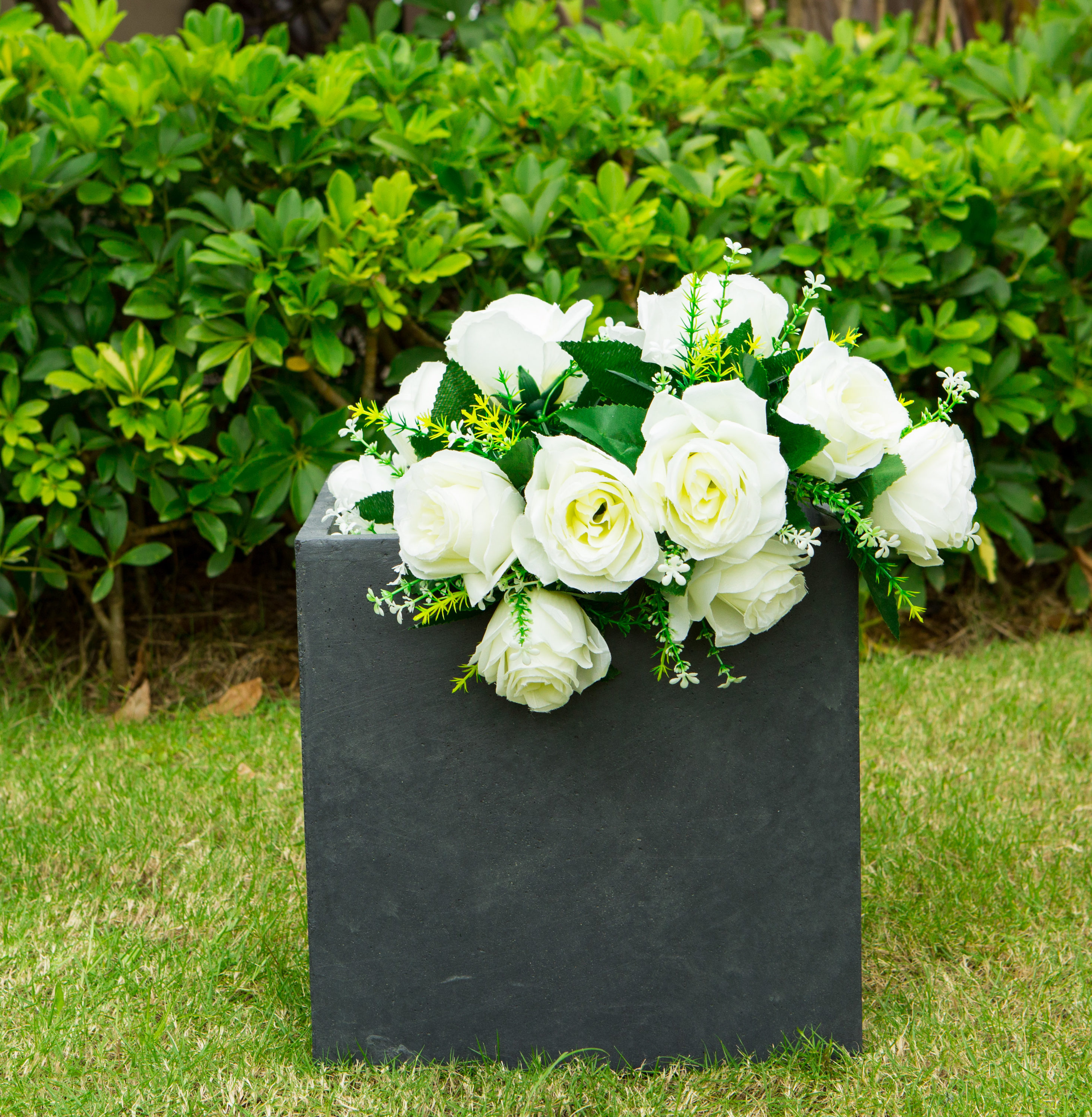 KANTE RF0001C-C60121 Planter-Window-Box - View #2