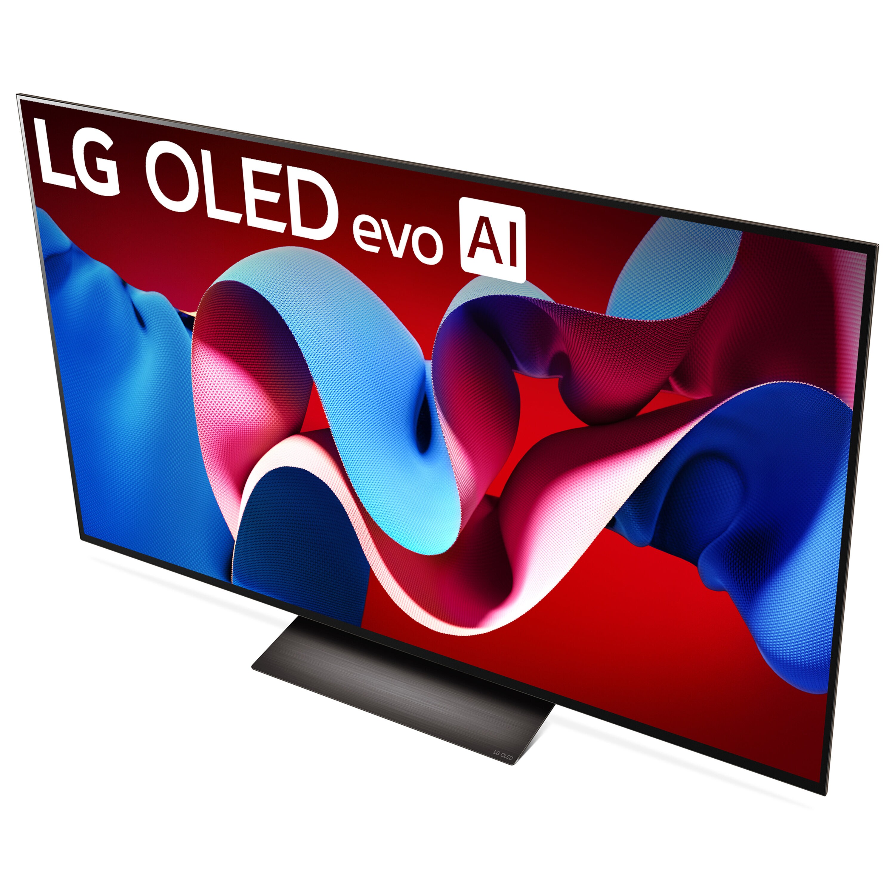 LG Electronics OLED65C4PUA tvs - View #9