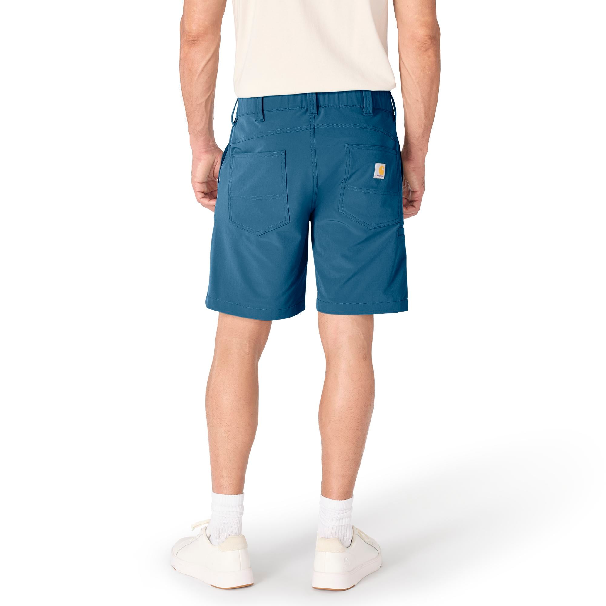 Carhartt 106264-HS0L shorts - View #2